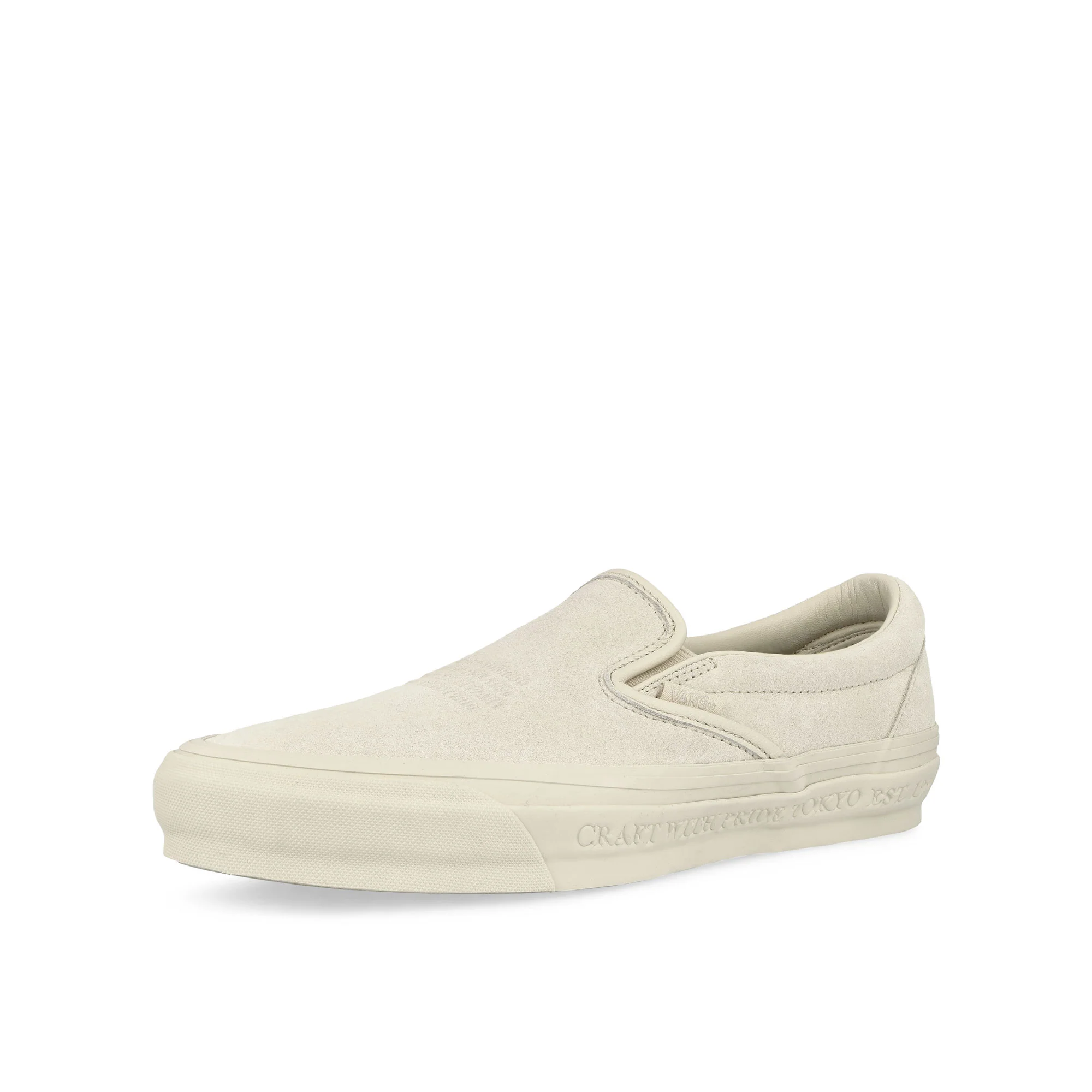 OTW Classic Slip On 98 - Image 4