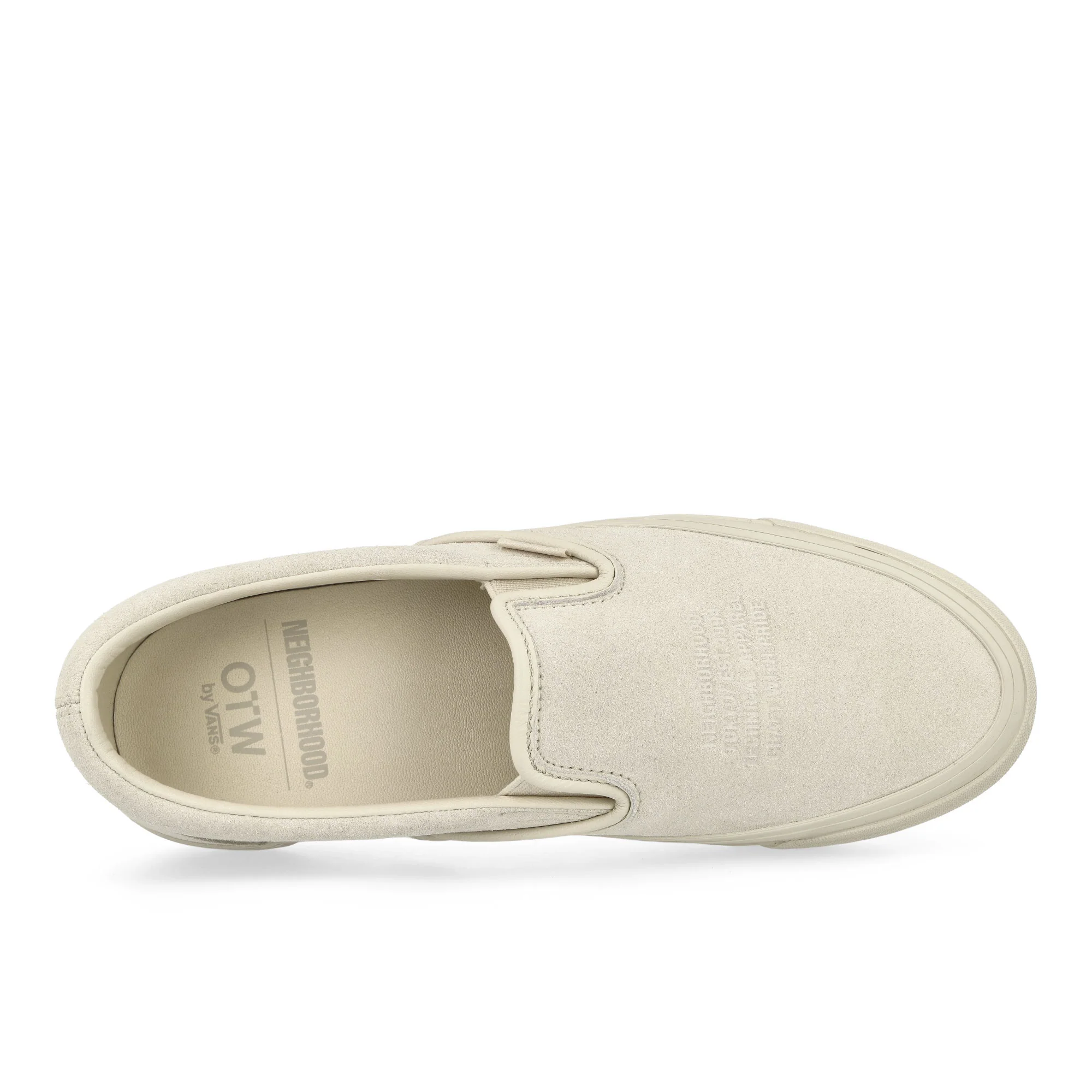 OTW Classic Slip On 98 - Image 5