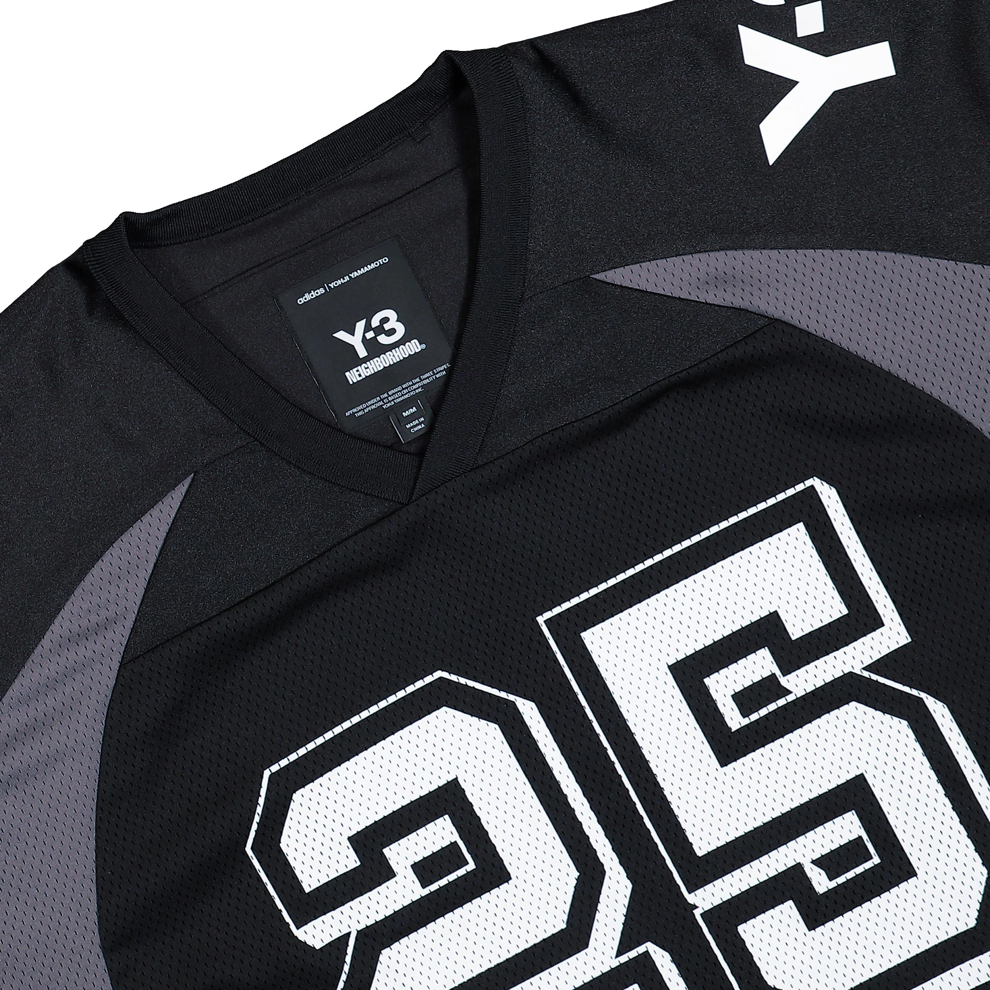 Football Jersey - Image 2