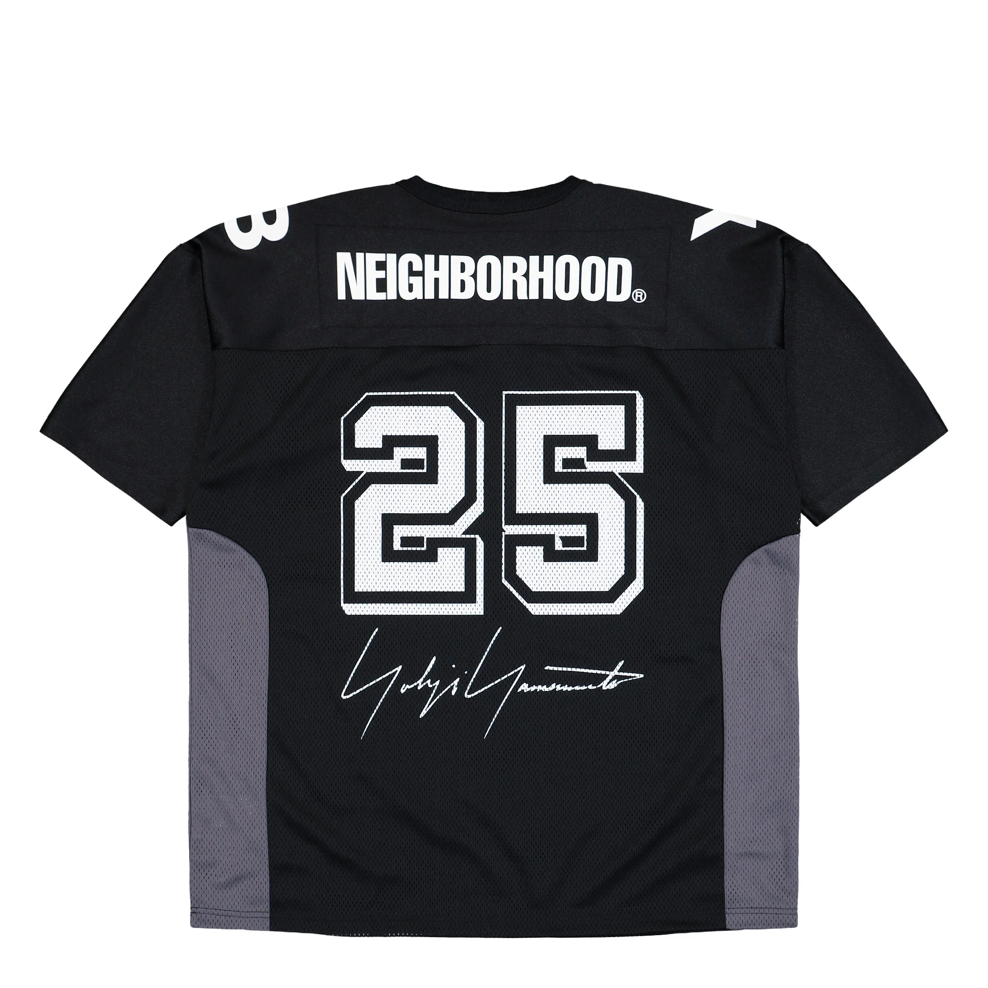 Football Jersey - Image 3