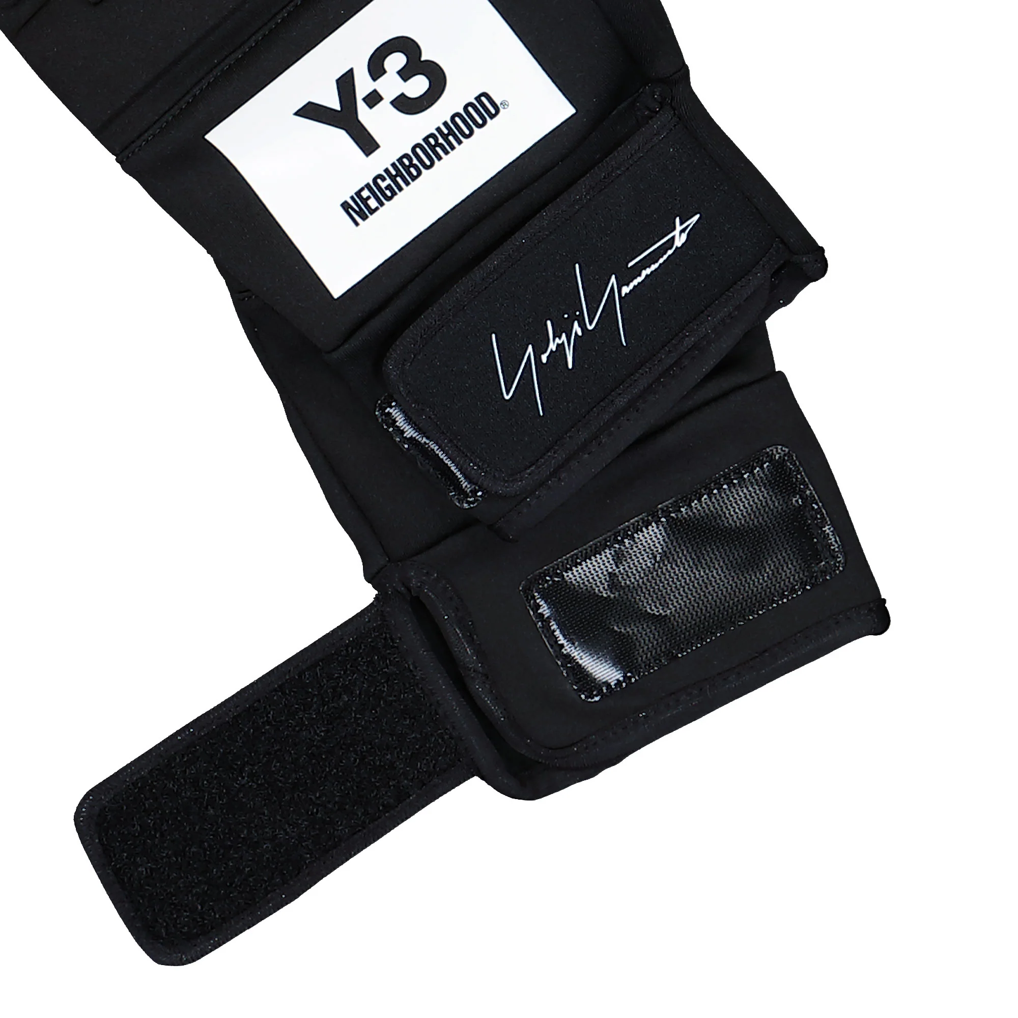 Gloves - Image 3