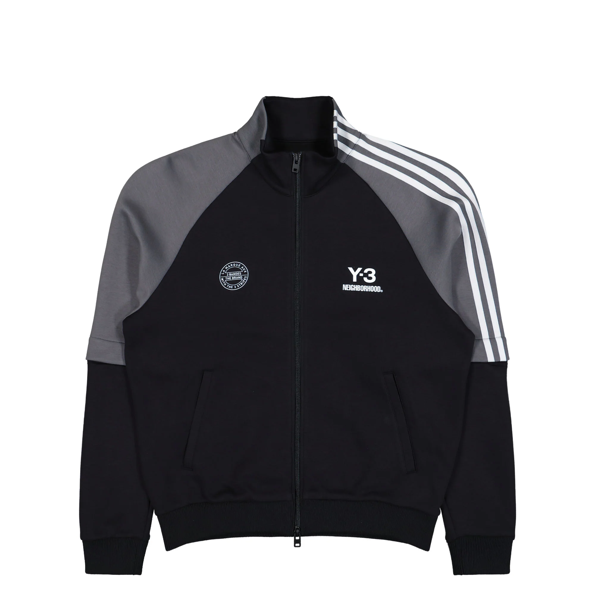 Track Top