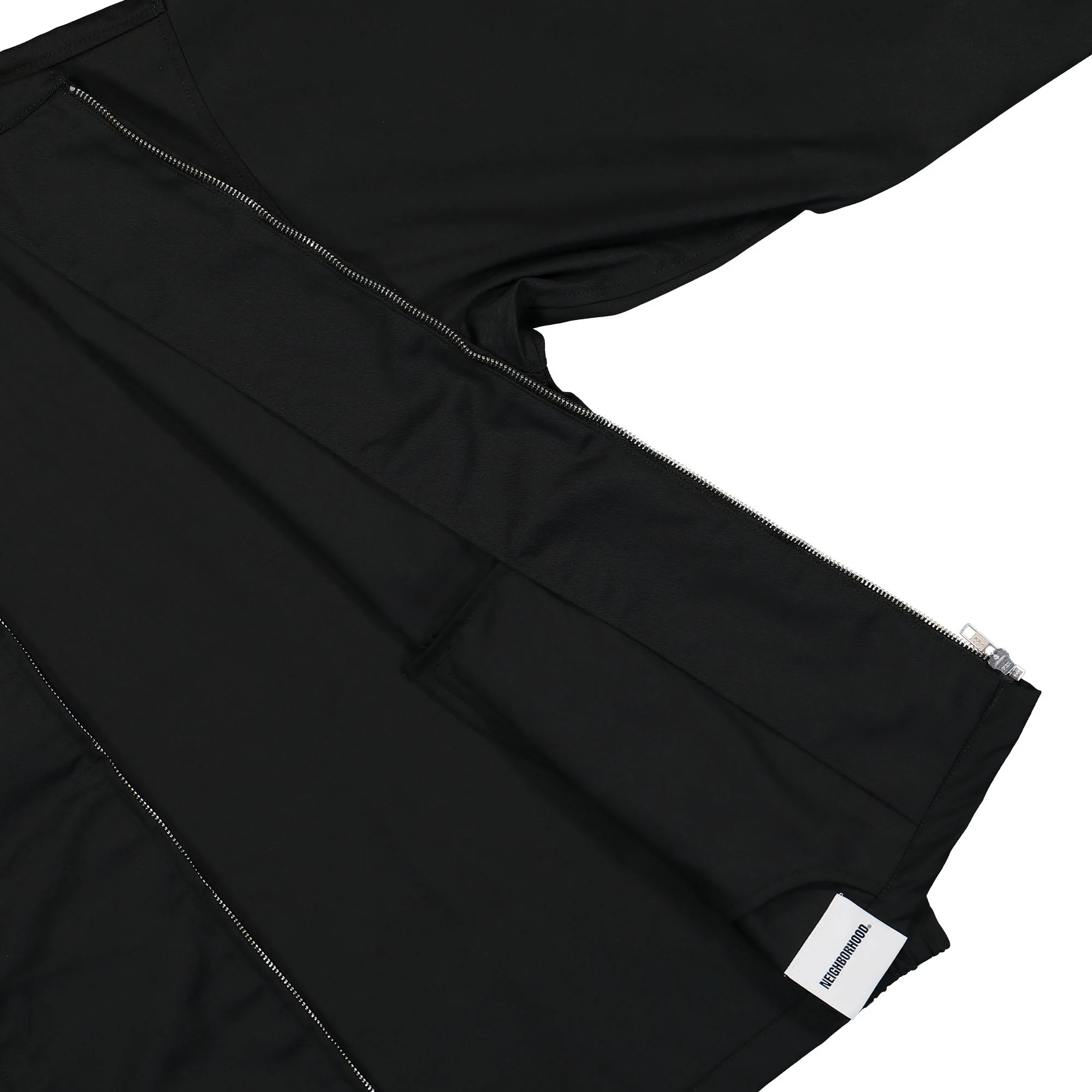Zip Work Jacket - Image 6