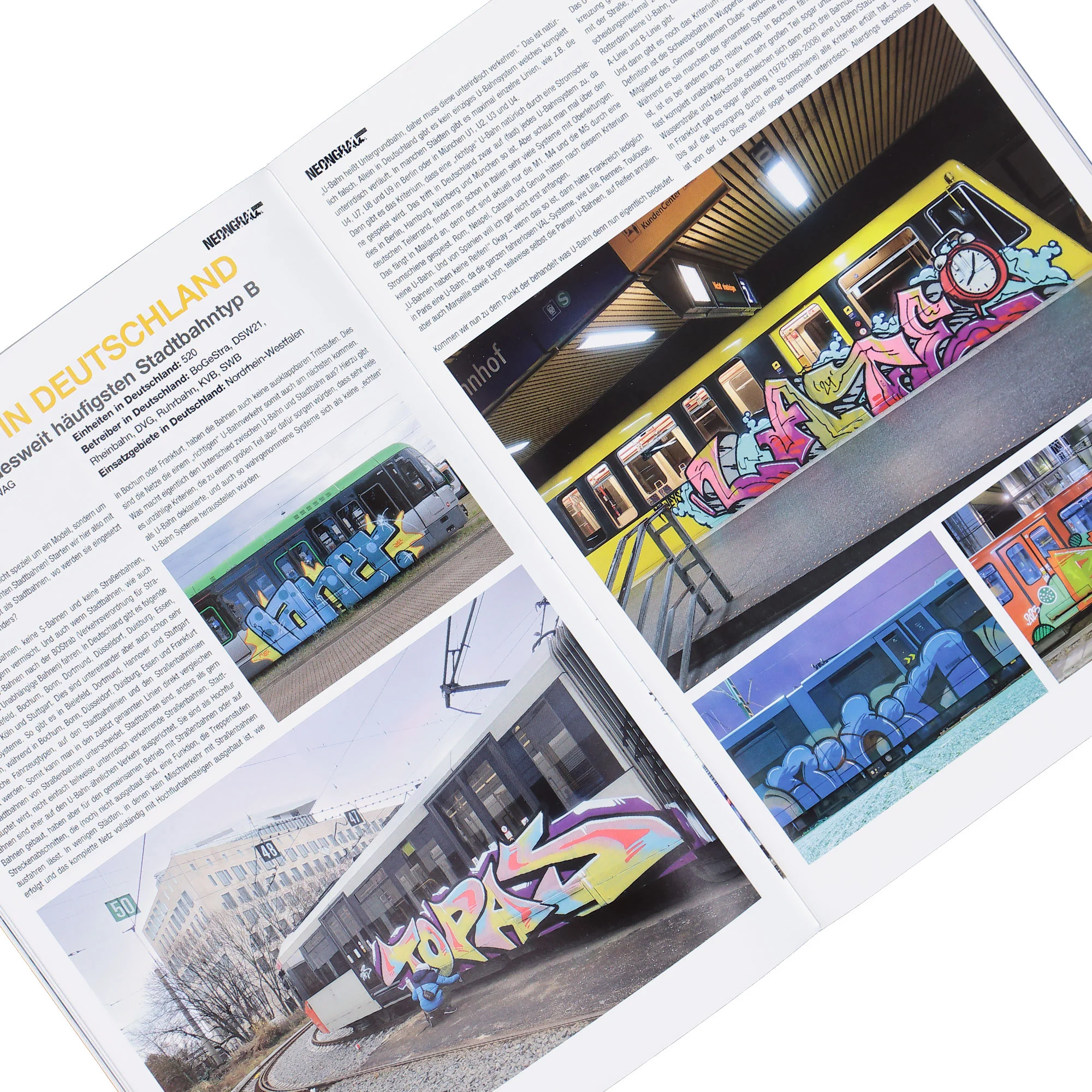 Magazin #13 - Image 3