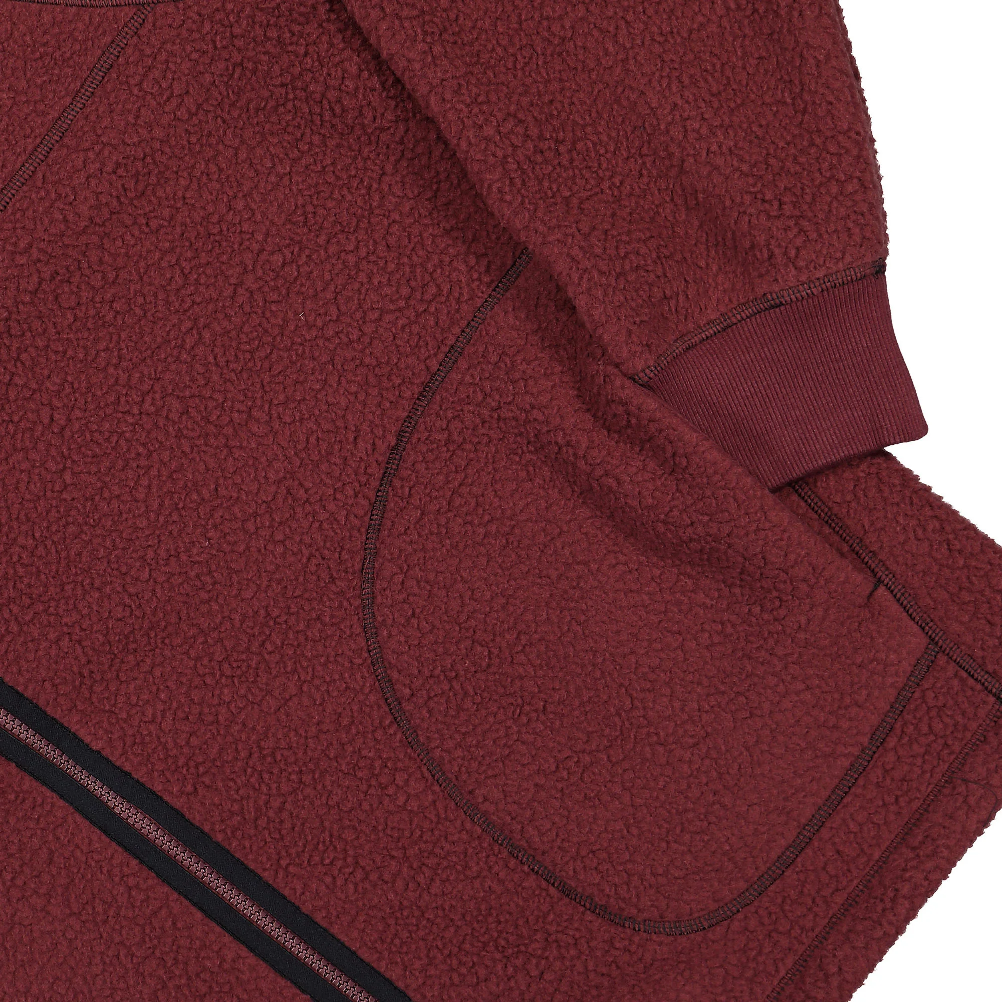Athletics Polar Fleece Full Zip - Image 4