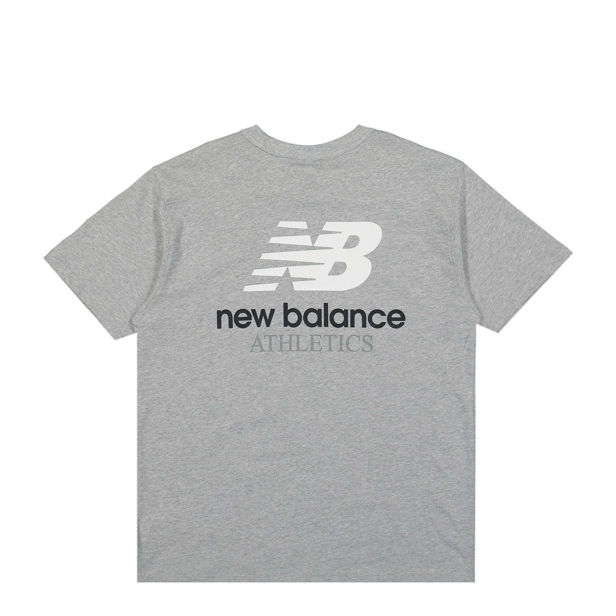 Athletics Remastered Graphic Tee - Image 3