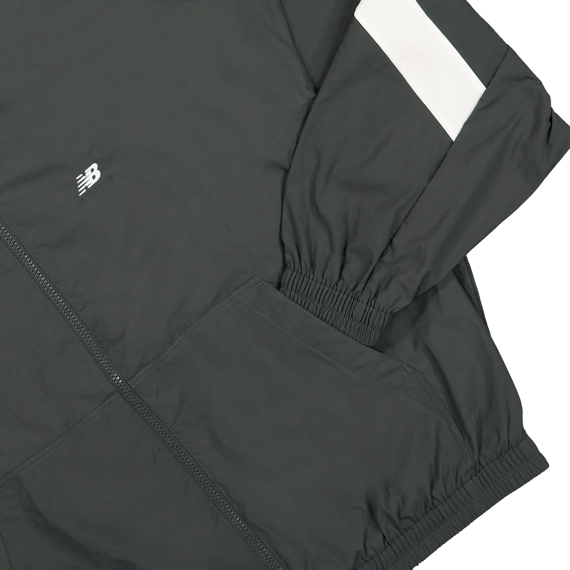 Athletics Remastered Woven Jacket - Image 4