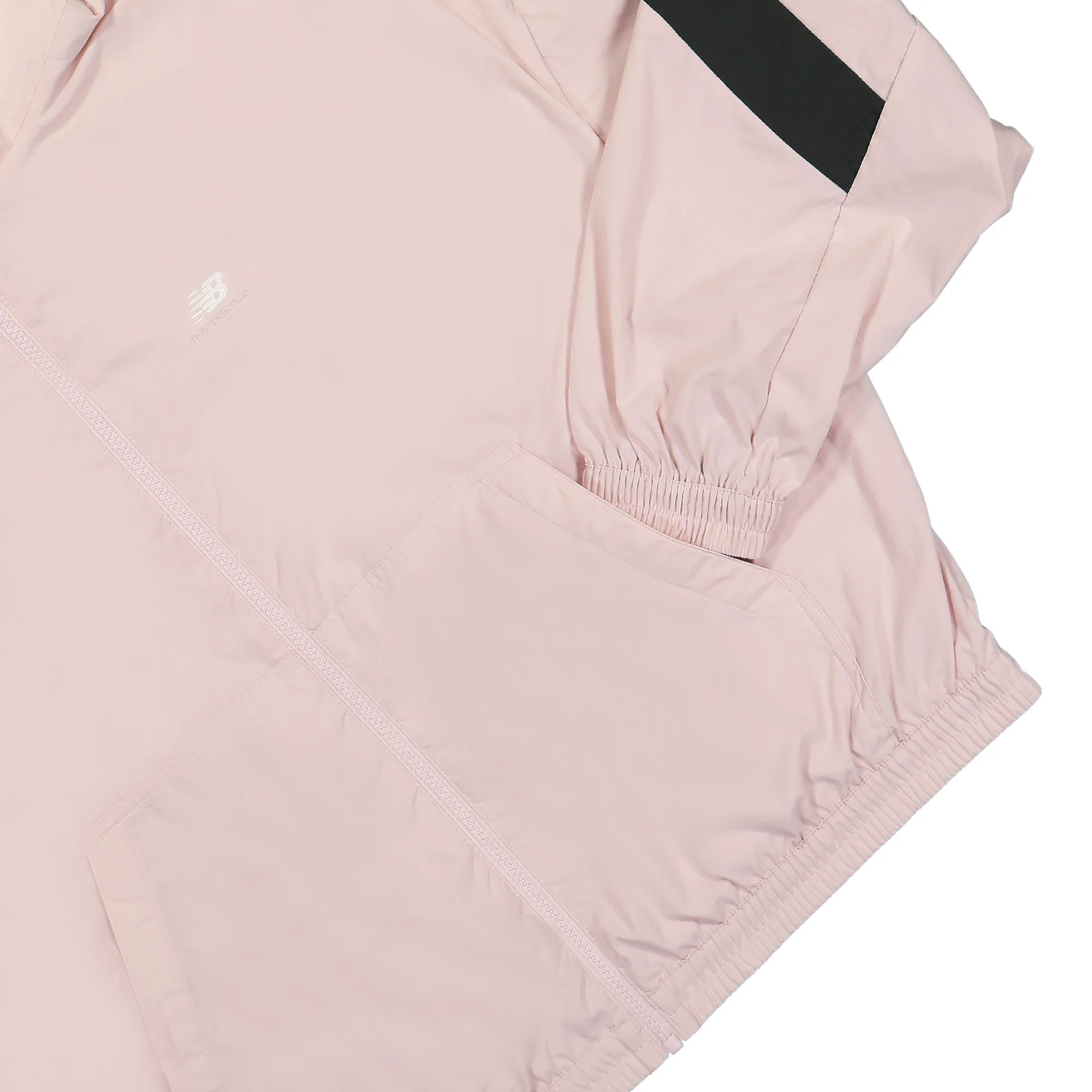 Athletics Remastered Woven Jacket - Image 4