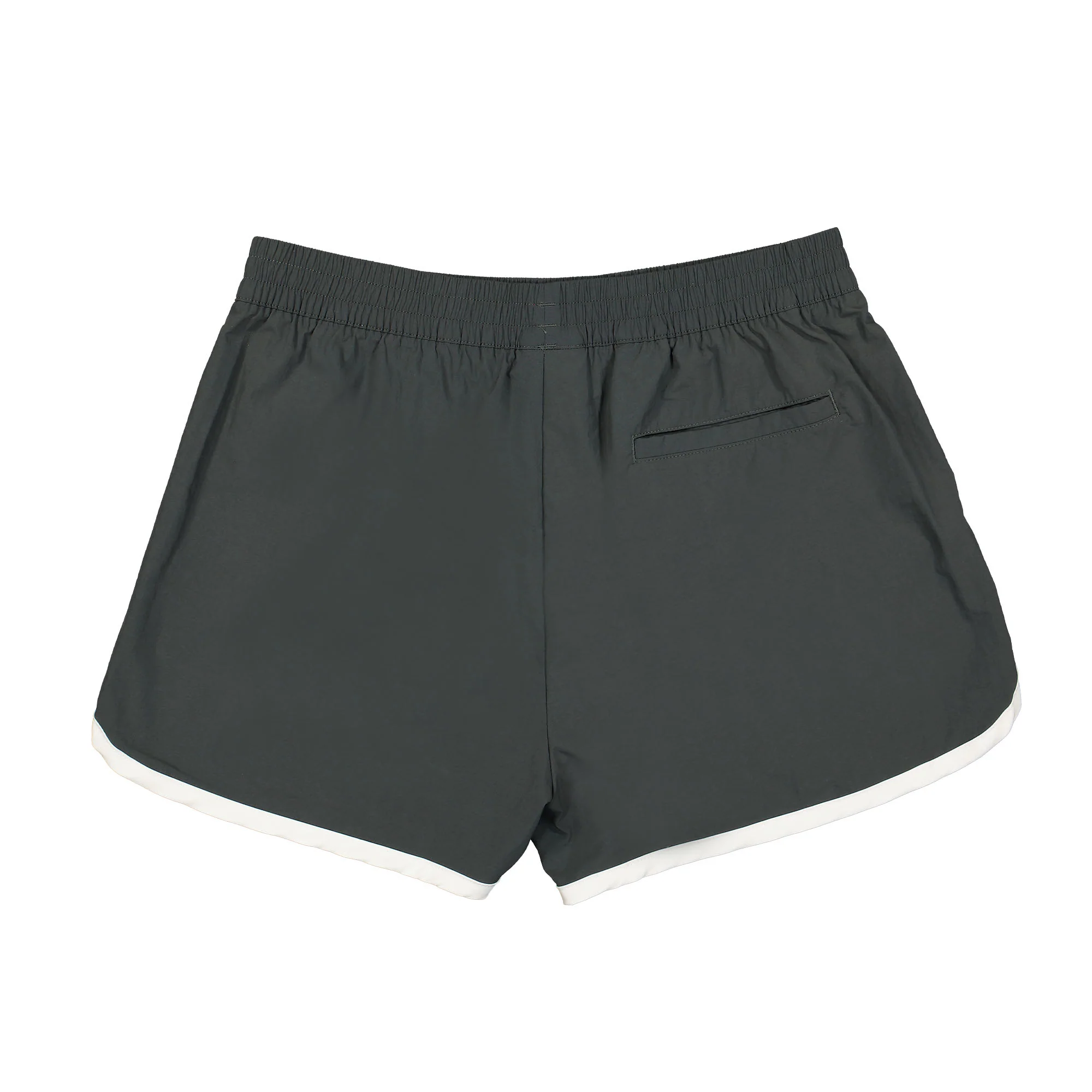 Athletics Remastered Woven Shorts - Image 2