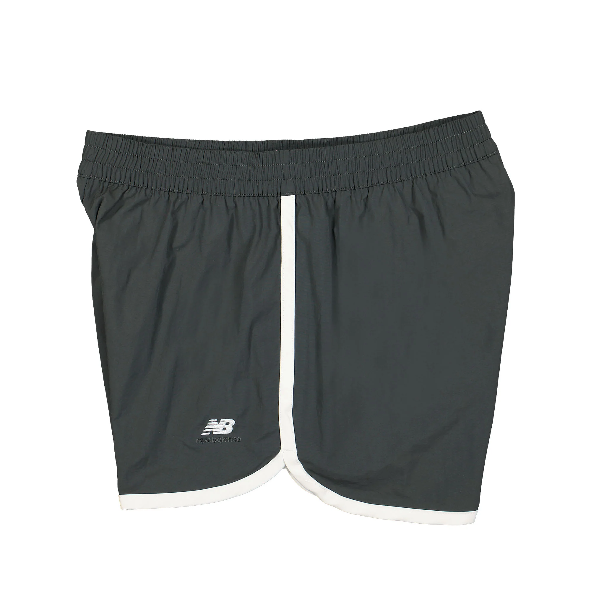 Athletics Remastered Woven Shorts - Image 3
