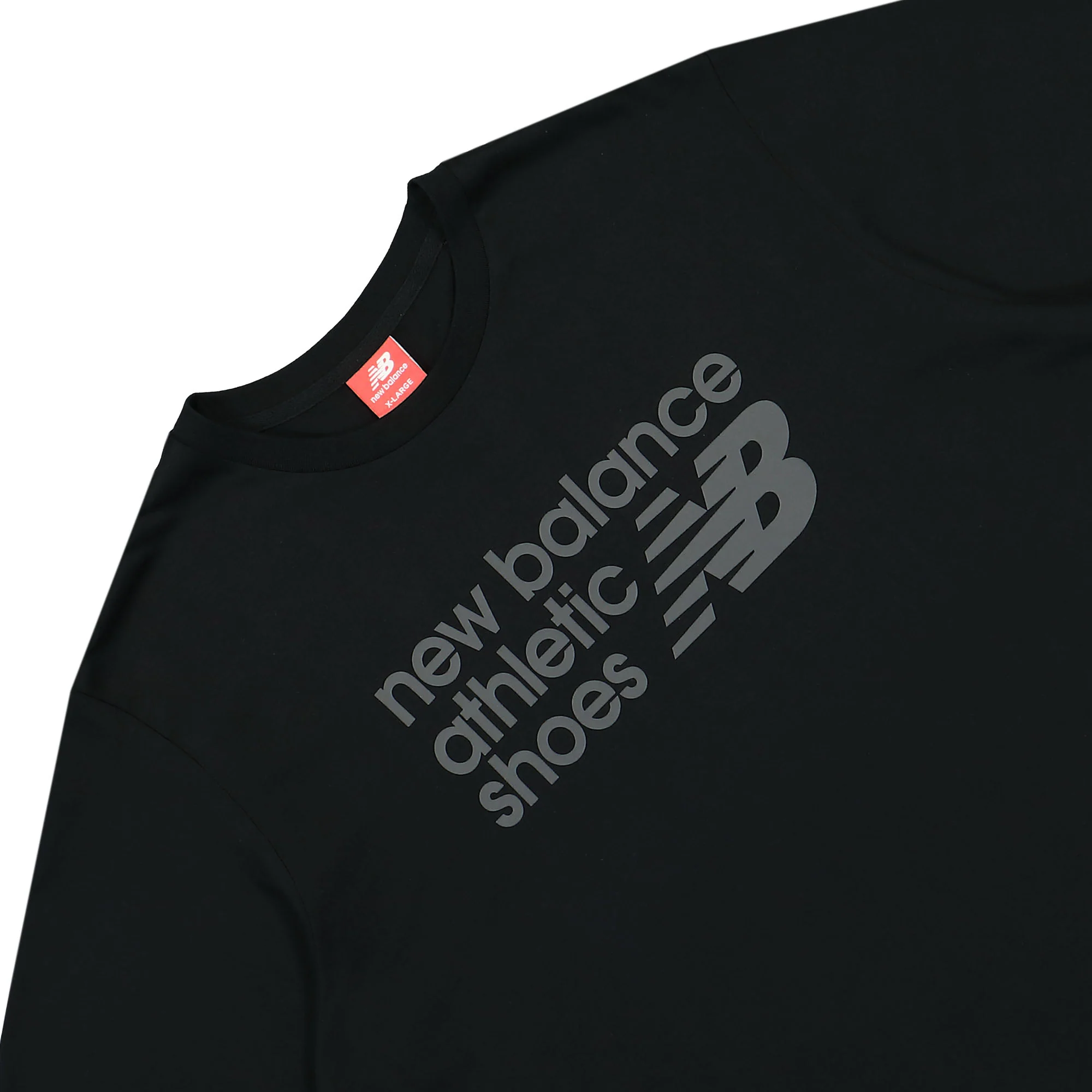 Athletics Shoe Box Tee - Image 3
