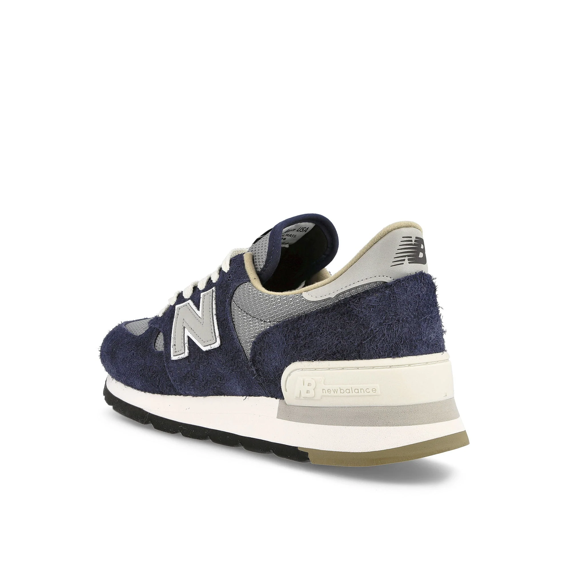 Carhartt WIP x New Balance M 990 CH1 - Image 3