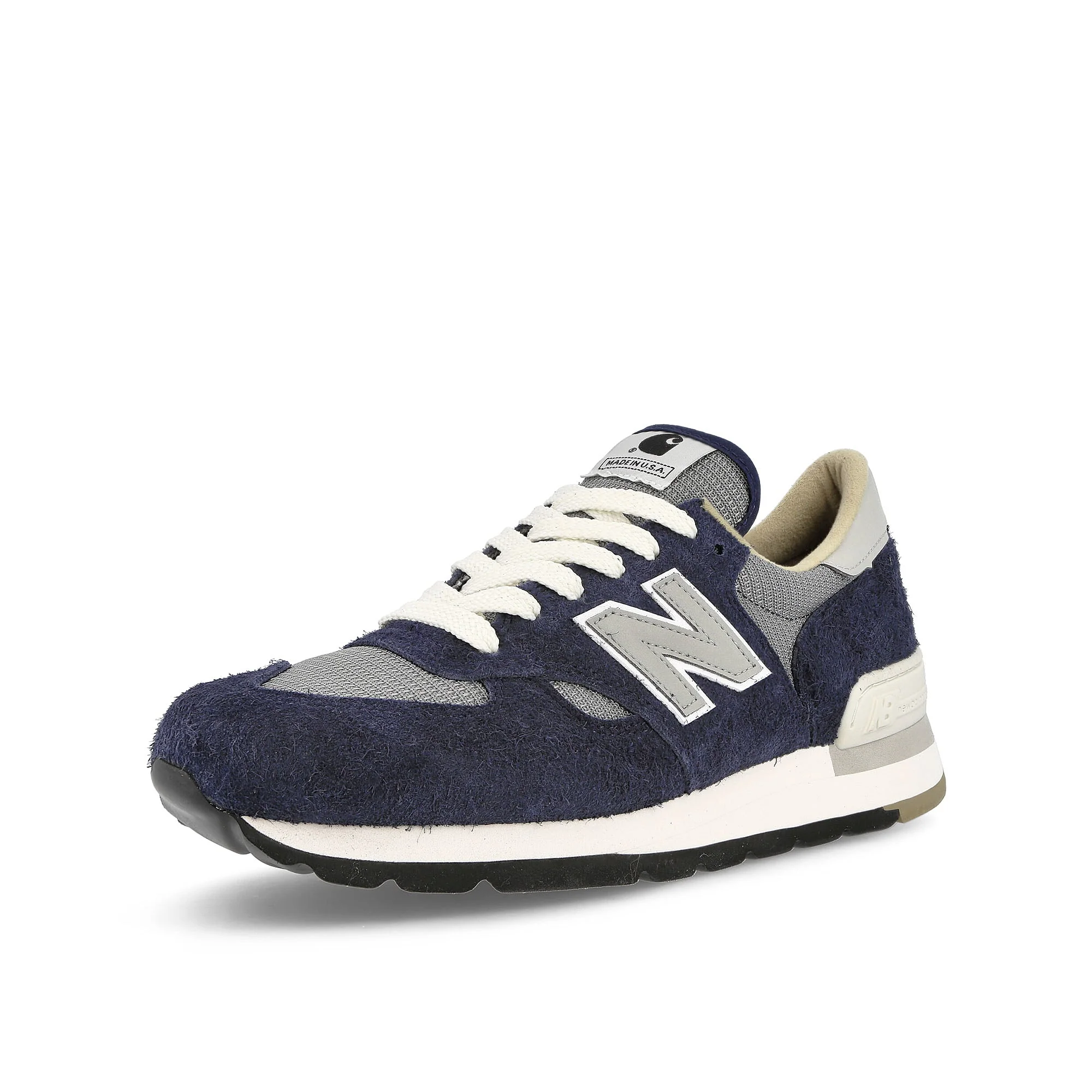 Carhartt WIP x New Balance M 990 CH1 - Image 4