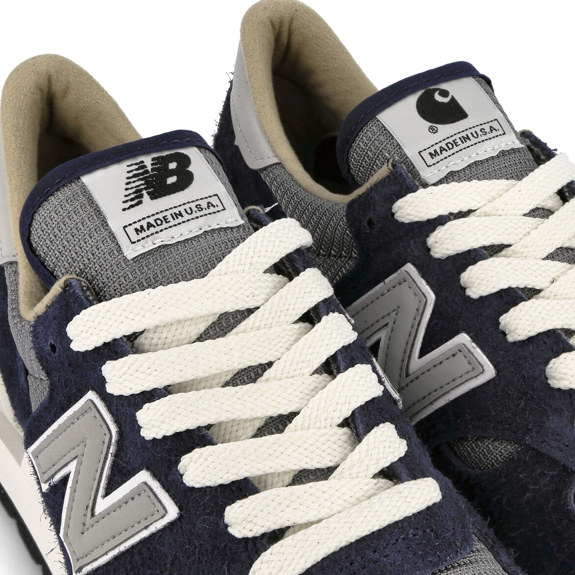 Carhartt WIP x New Balance M 990 CH1 - Image 5