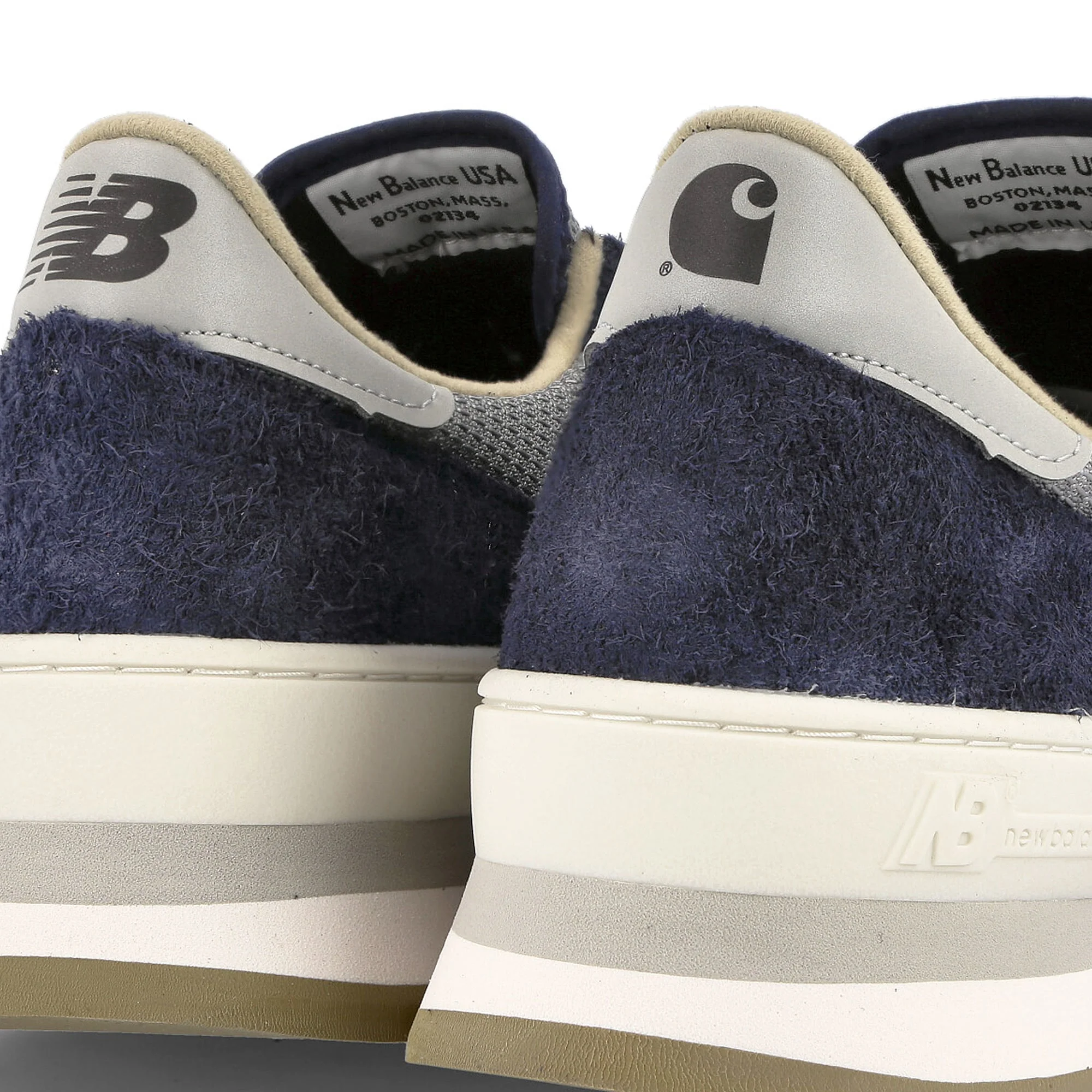 Carhartt WIP x New Balance M 990 CH1 - Image 6