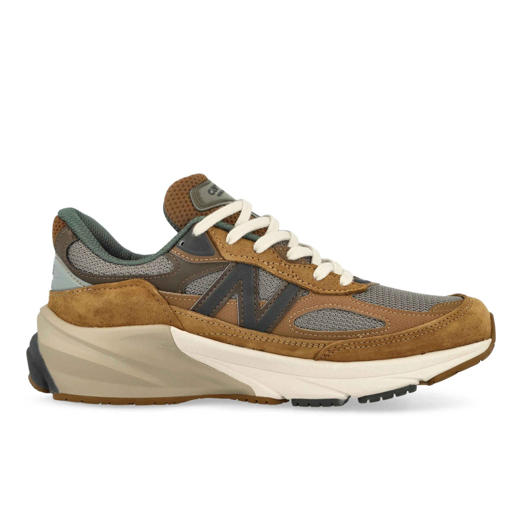 Carhartt WIP x New Balance M990CH6 - Image 2