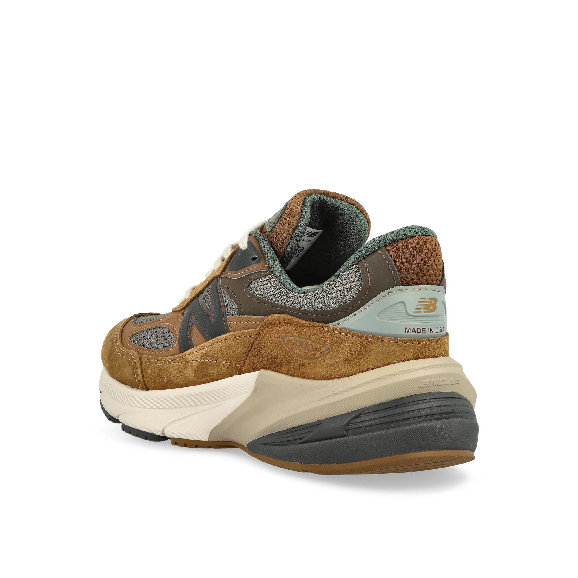 Carhartt WIP x New Balance M990CH6 - Image 3
