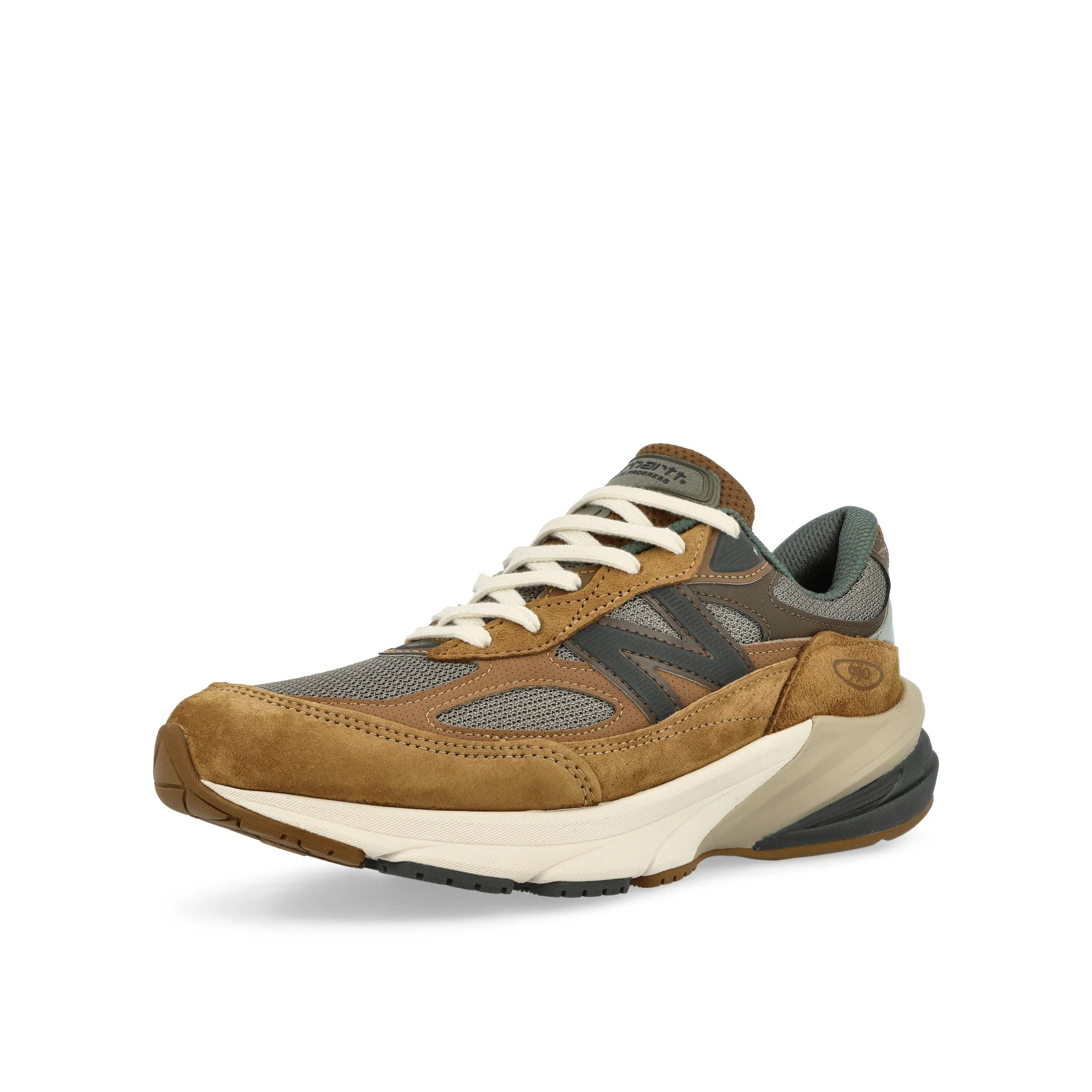 Carhartt WIP x New Balance M990CH6 - Image 4
