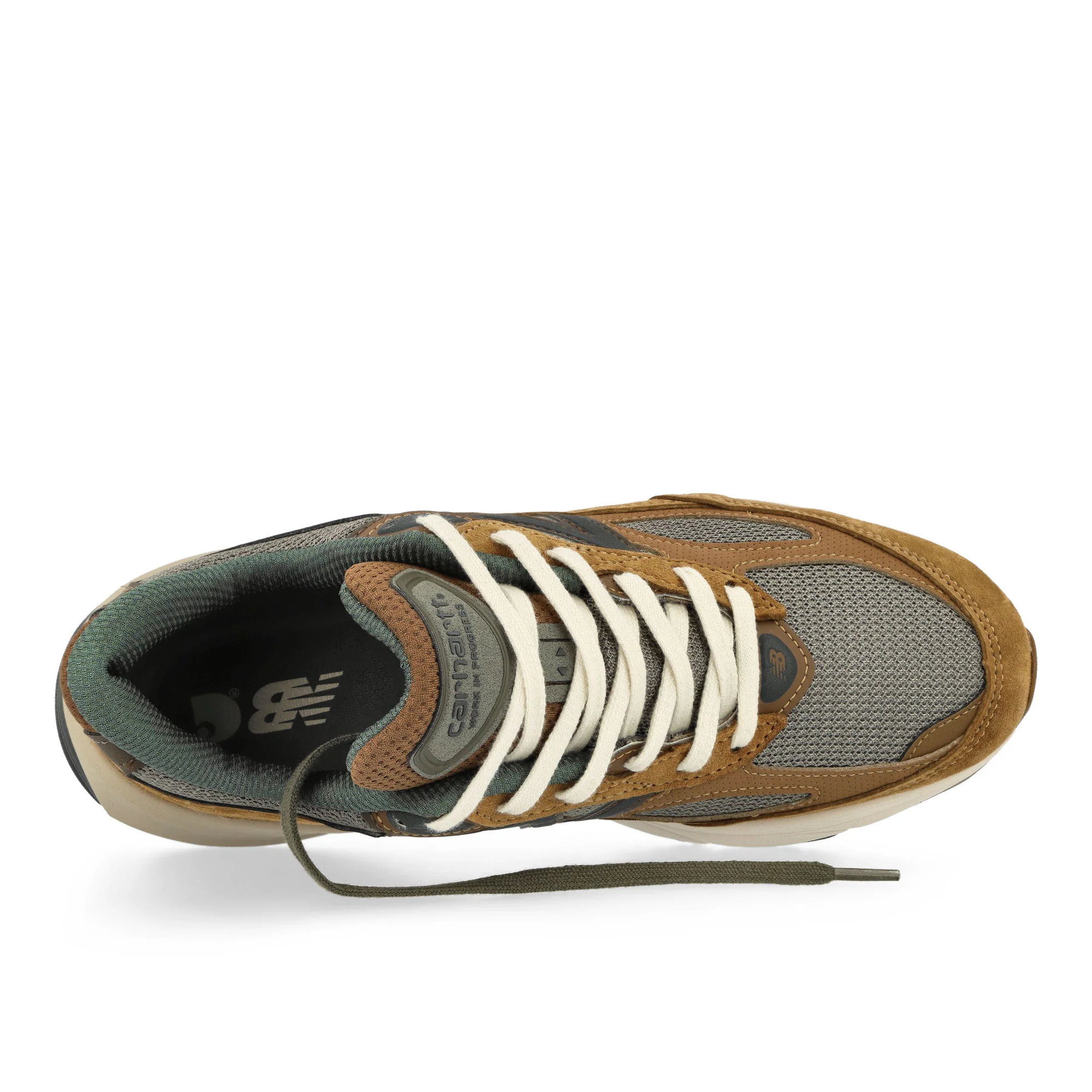 Carhartt WIP x New Balance M990CH6 - Image 5