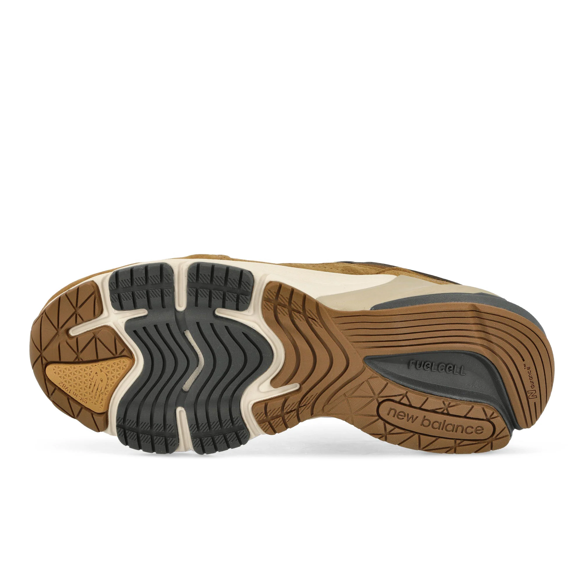 Carhartt WIP x New Balance M990CH6 - Image 6