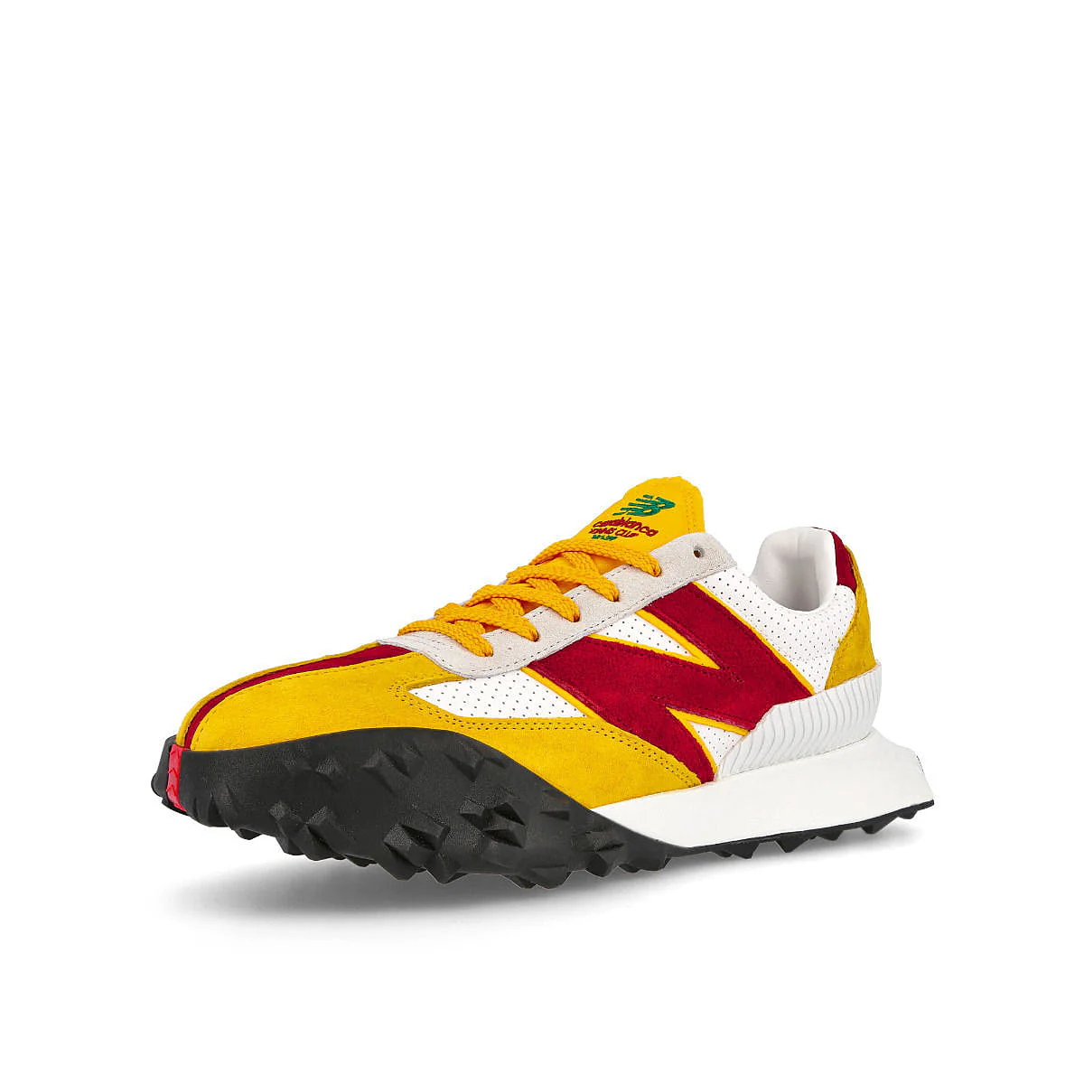 Casablanca x New Balance U XC-72 CBB - Image 4