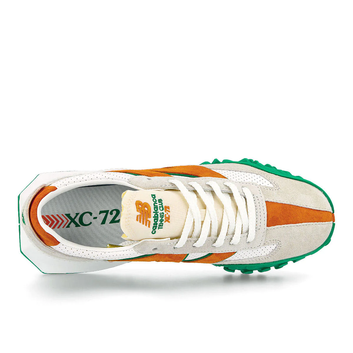 Casablanca x New Balance U XC-72 CBD - Image 5