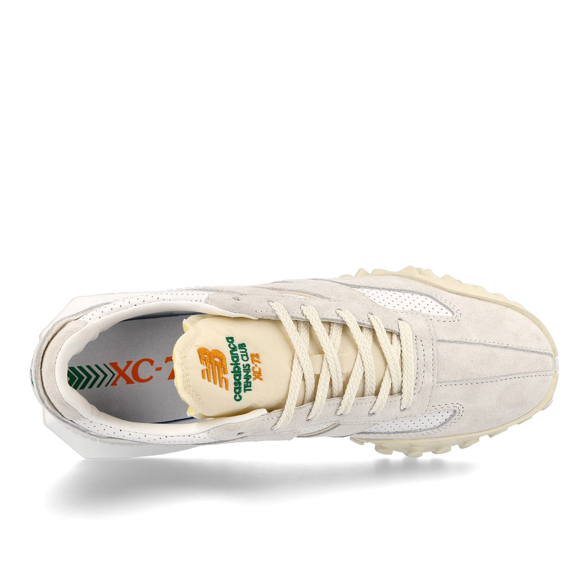 Casablanca x New Balance U XC-72 CBF - Image 5