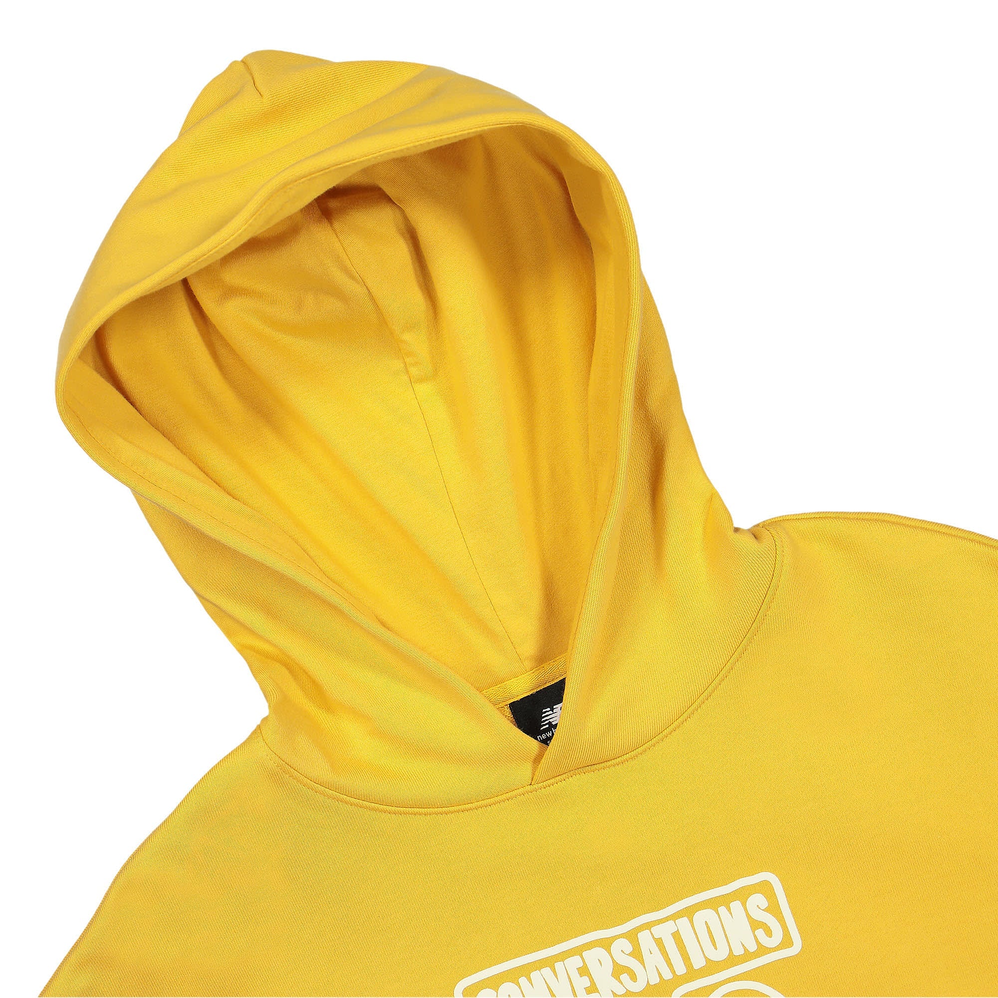 Conversations Amongst Us Hoodie - Image 3