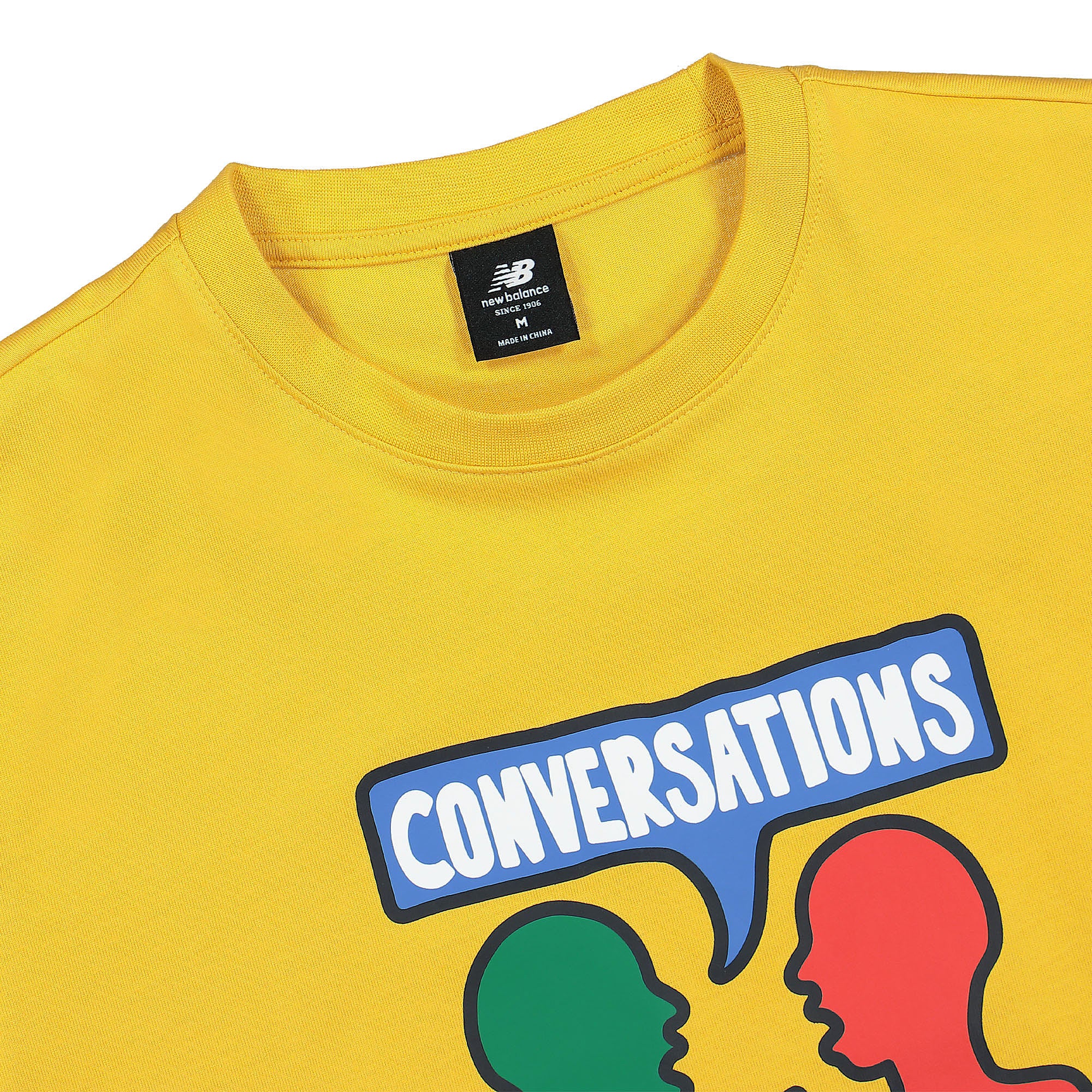 Conversations Amongst Us Tee - Image 3