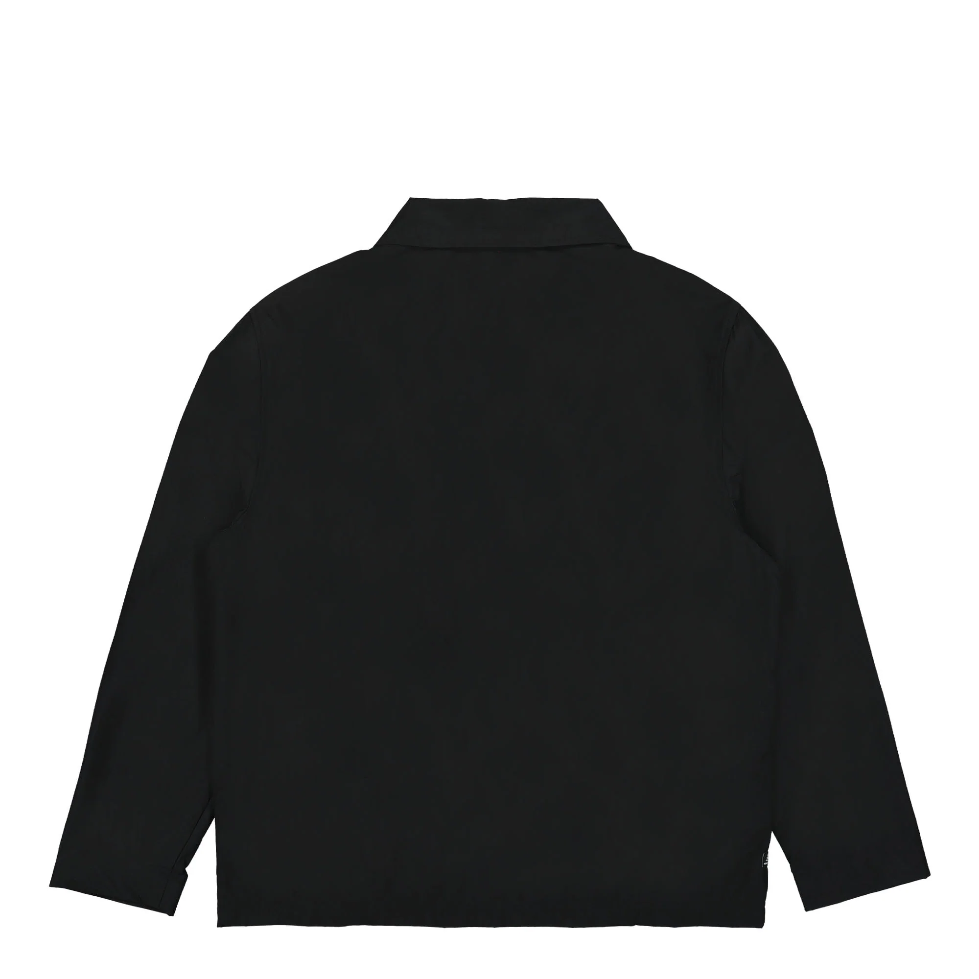 Essentials Coach Jacket - Image 2