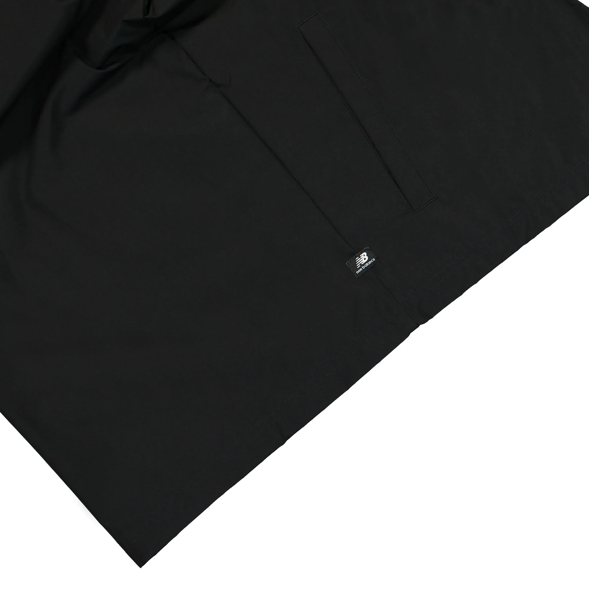 Essentials Coach Jacket - Image 5