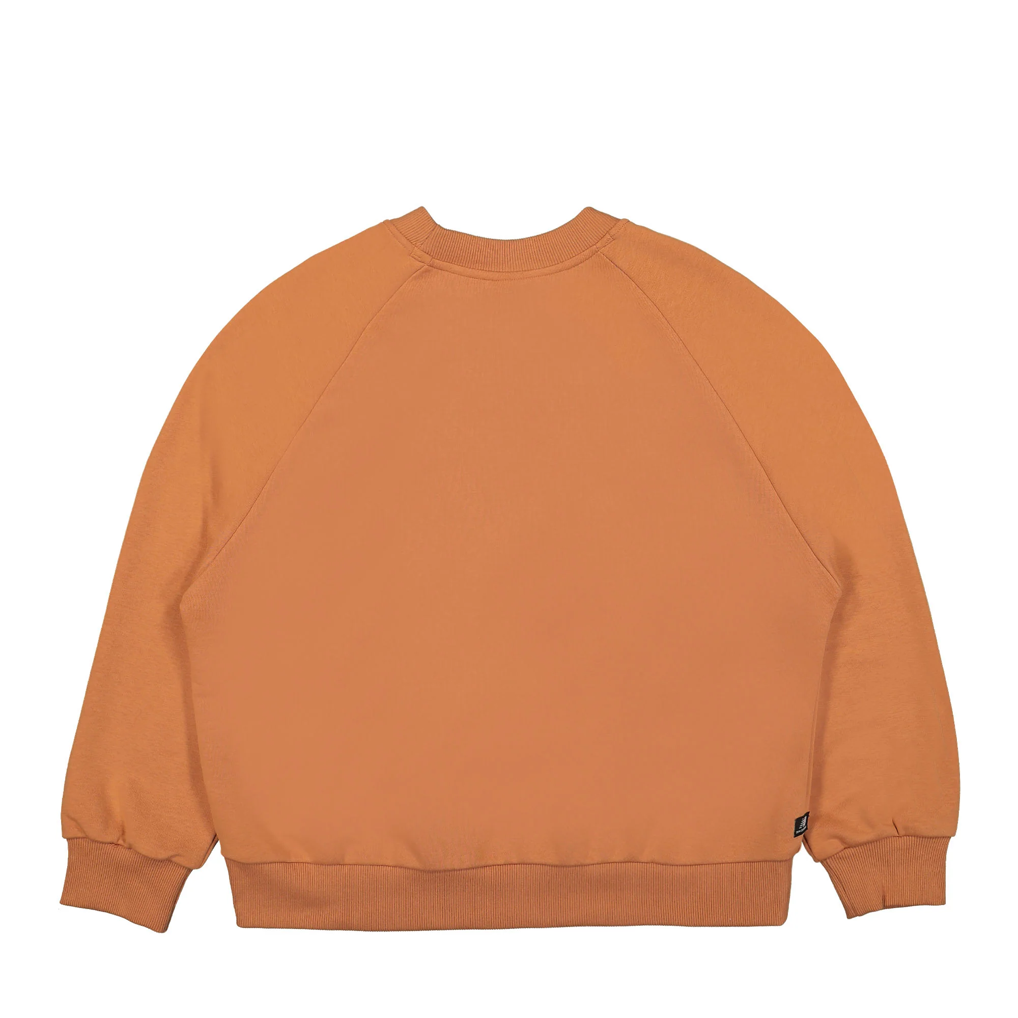 Essentials Reimagined Archive Crew Neck - Image 2