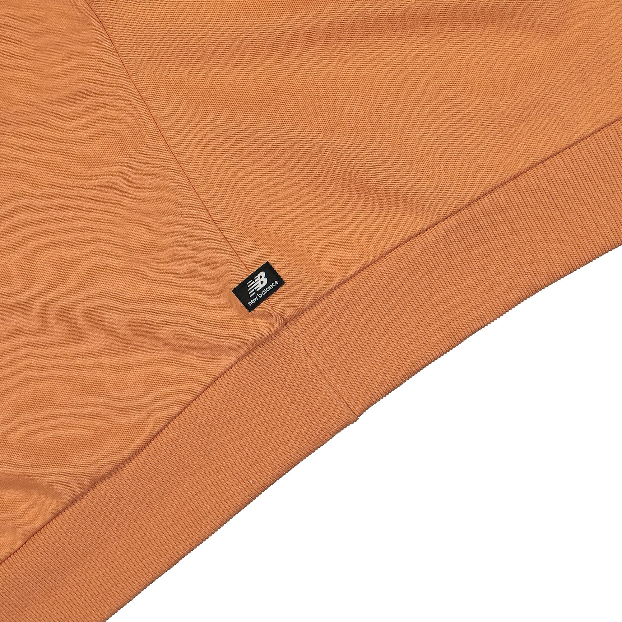 Essentials Reimagined Archive Crew Neck - Image 4