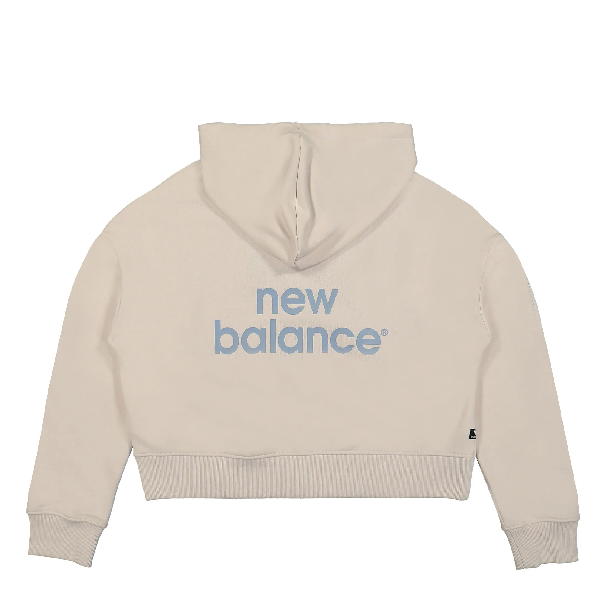 Essentials Reimagined Archive Hoodie - Image 2