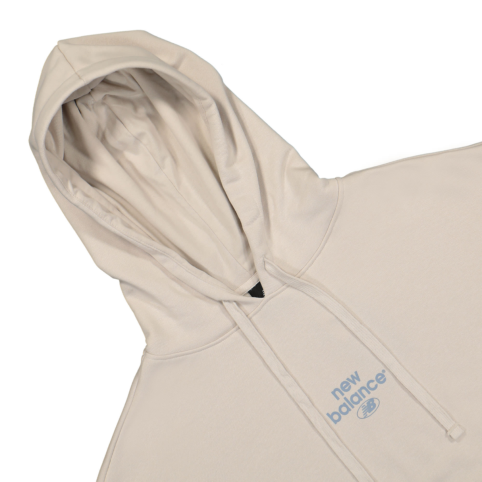 Essentials Reimagined Archive Hoodie - Image 3