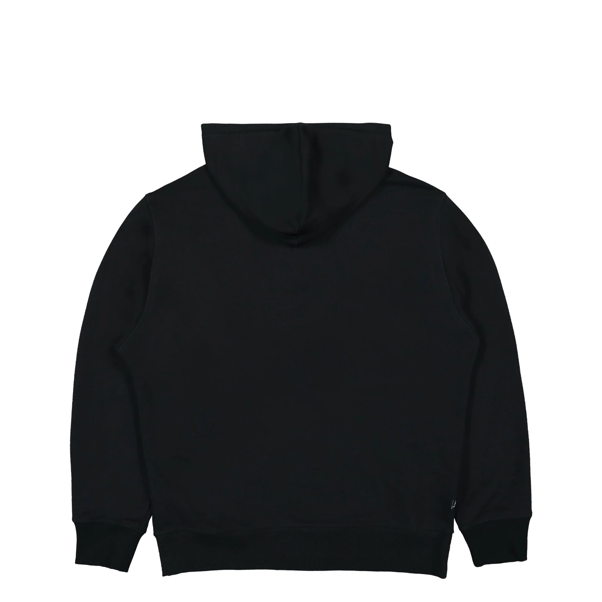 Essentials Reimagined Hoodie - Image 2