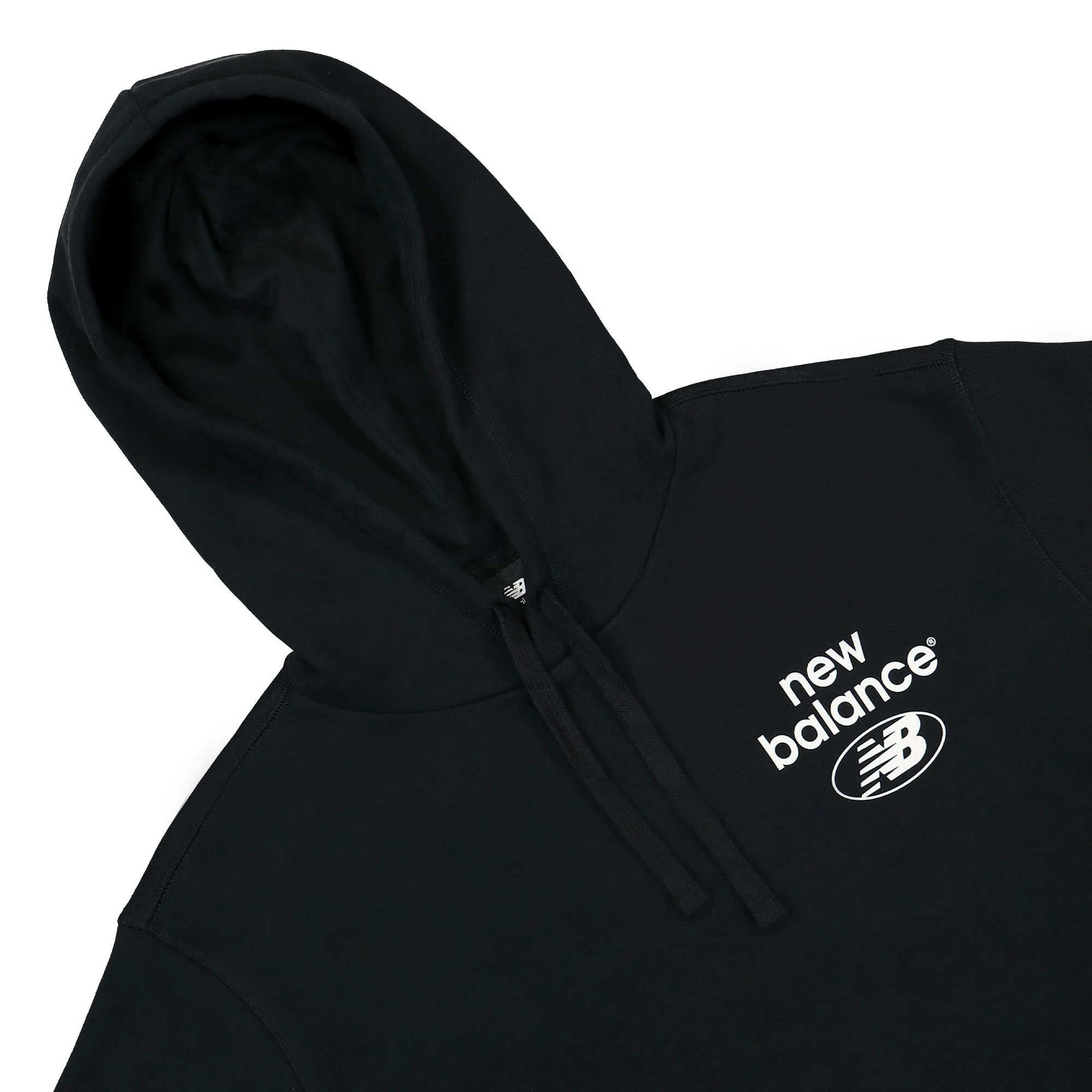 Essentials Reimagined Hoodie - Image 3