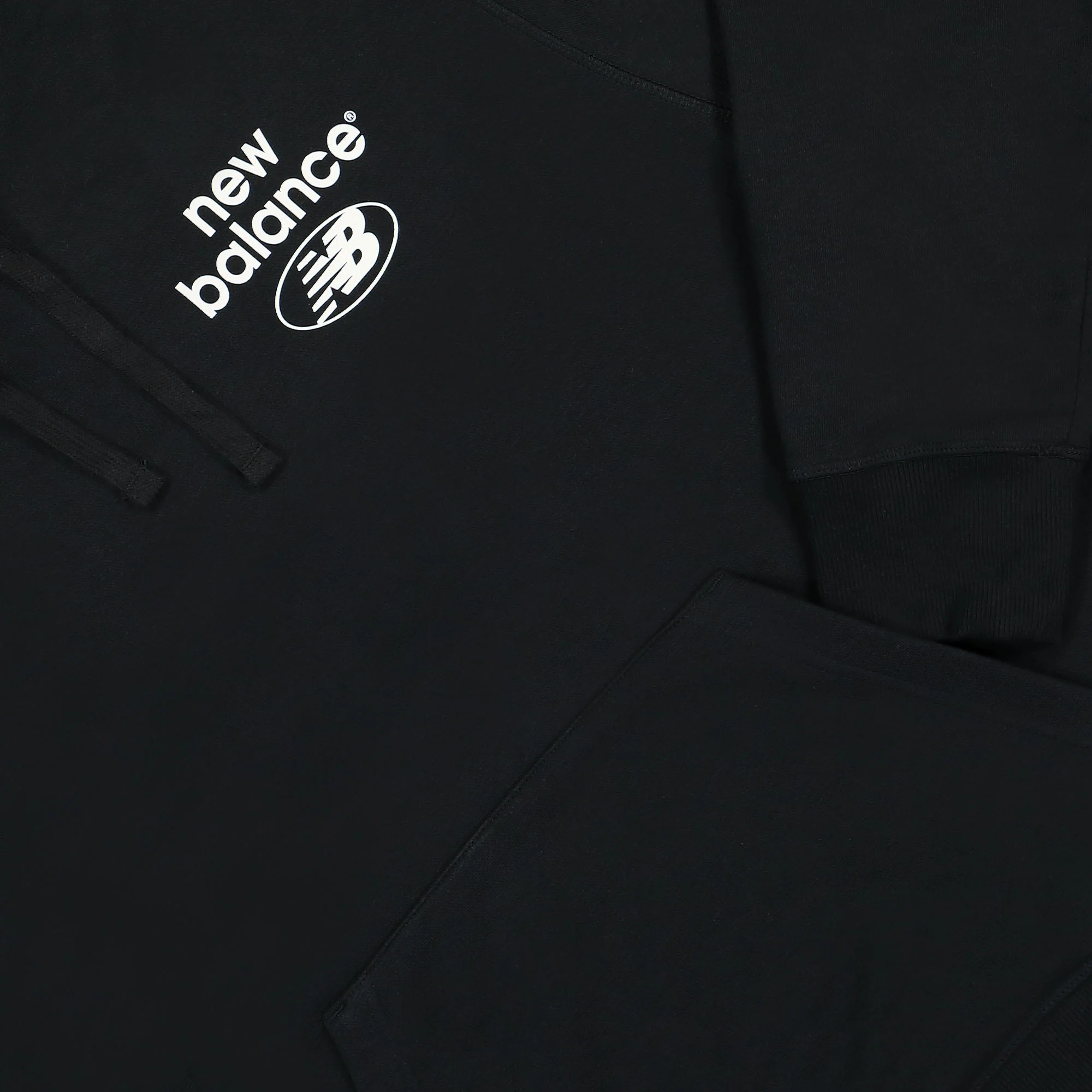 Essentials Reimagined Hoodie - Image 4