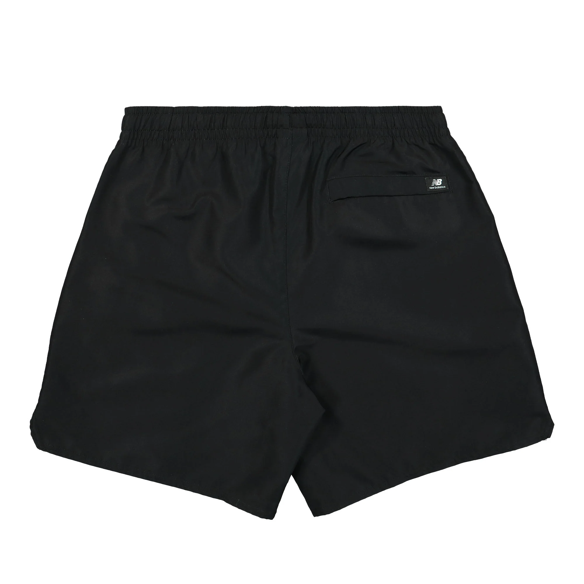 Essentials Reimagined Woven Shorts - Image 2