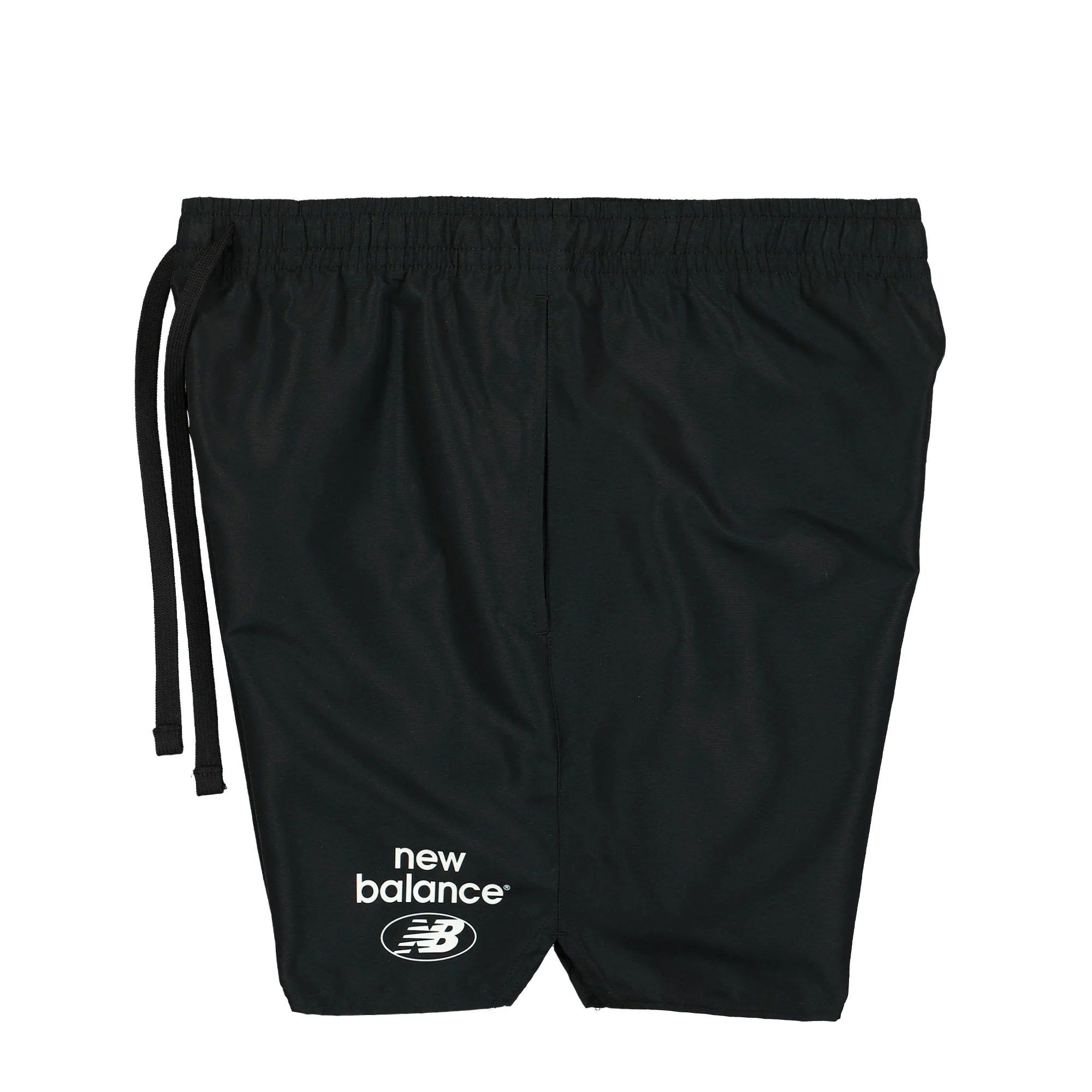 Essentials Reimagined Woven Shorts - Image 3