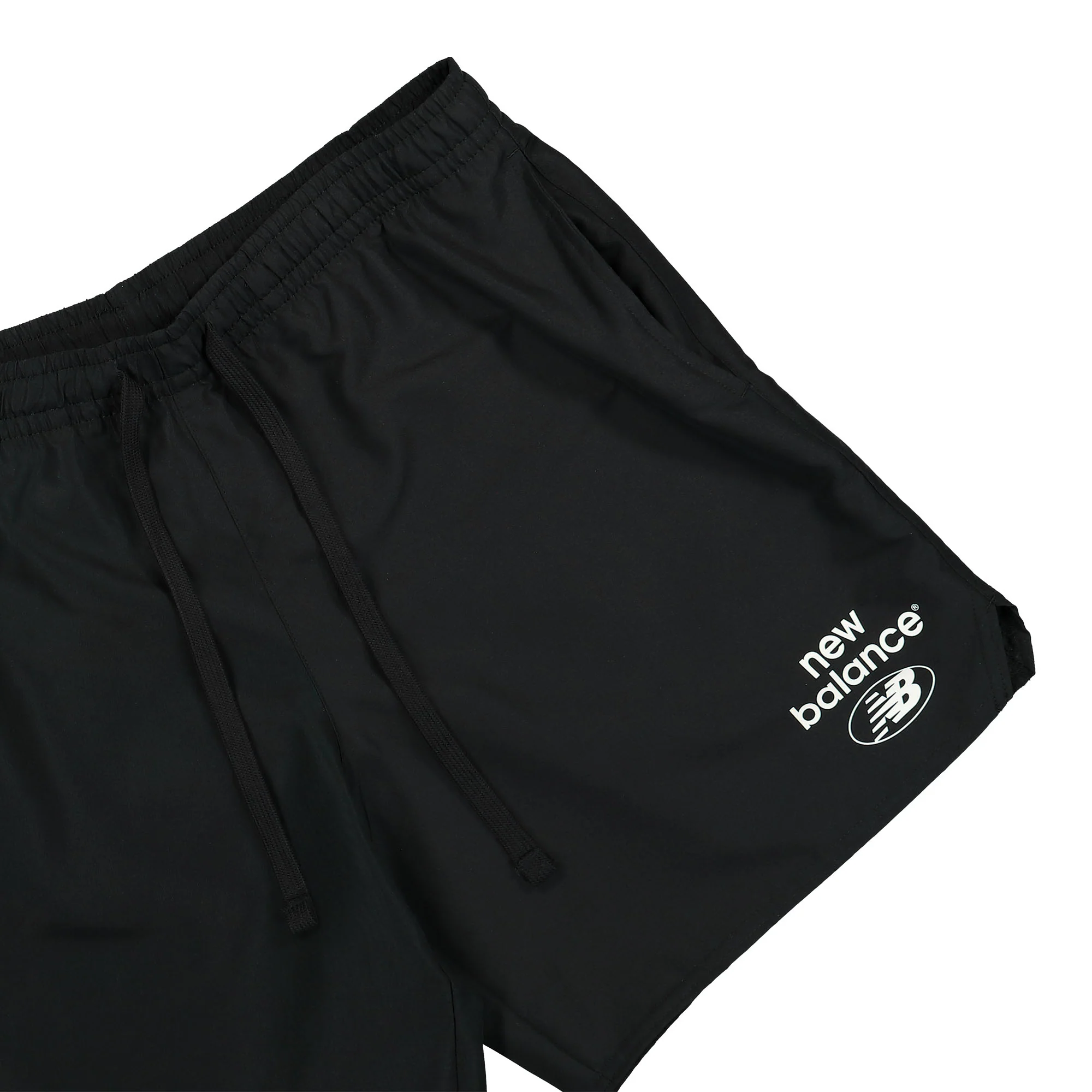 Essentials Reimagined Woven Shorts - Image 4