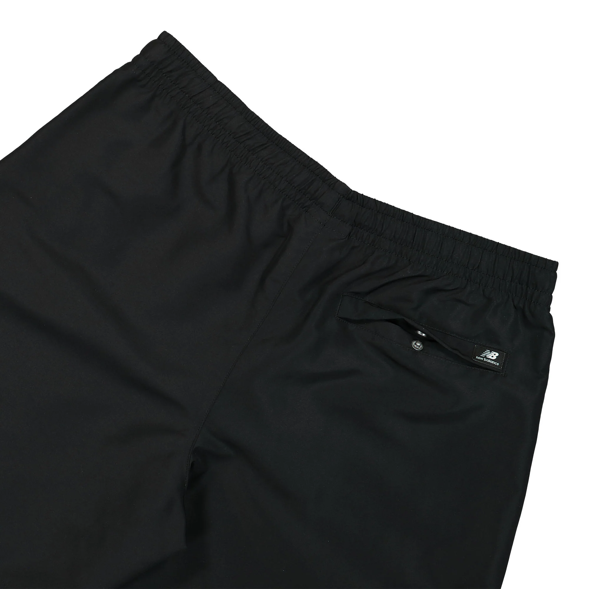 Essentials Reimagined Woven Shorts - Image 5