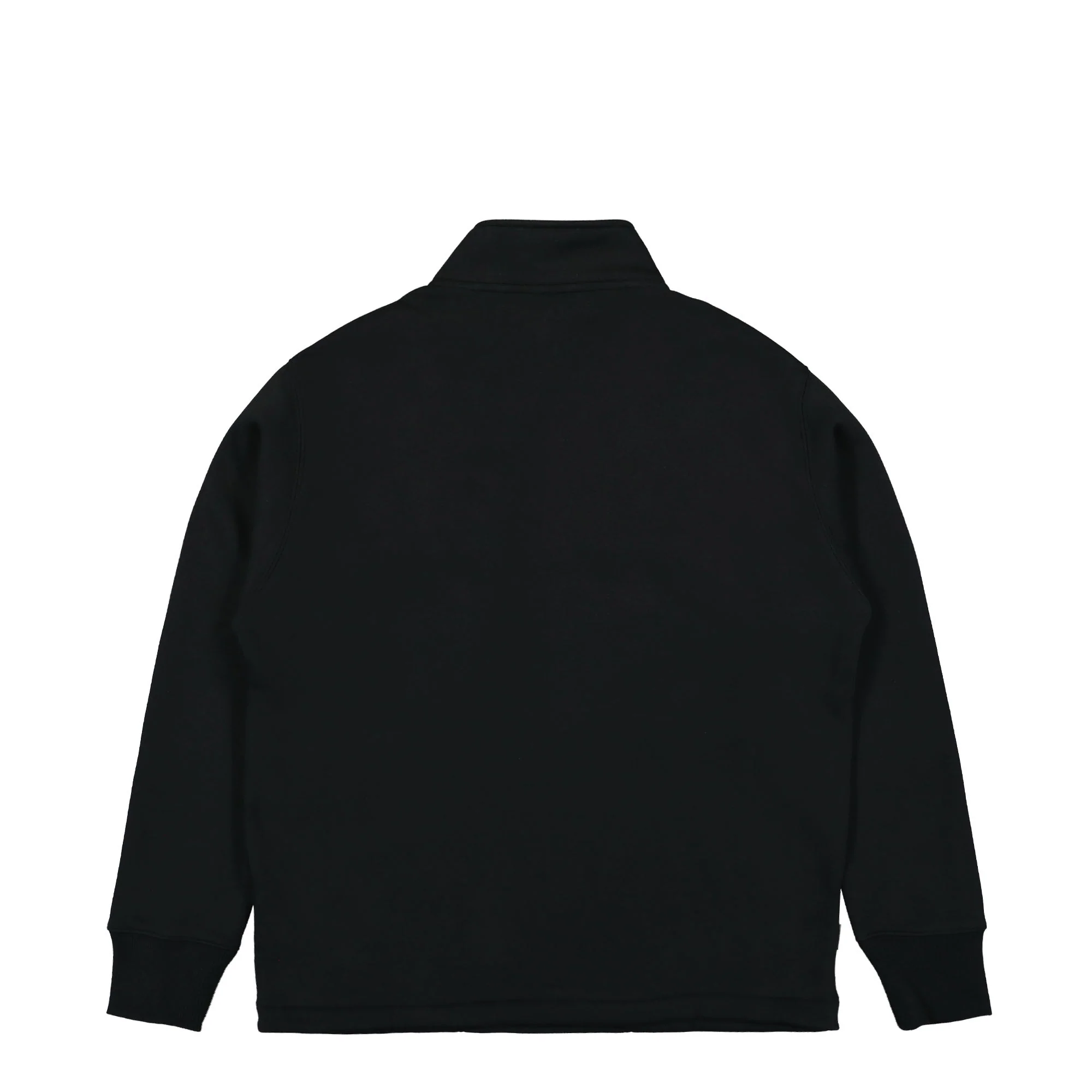 Essentials Winter 1/4 Zip - Image 2