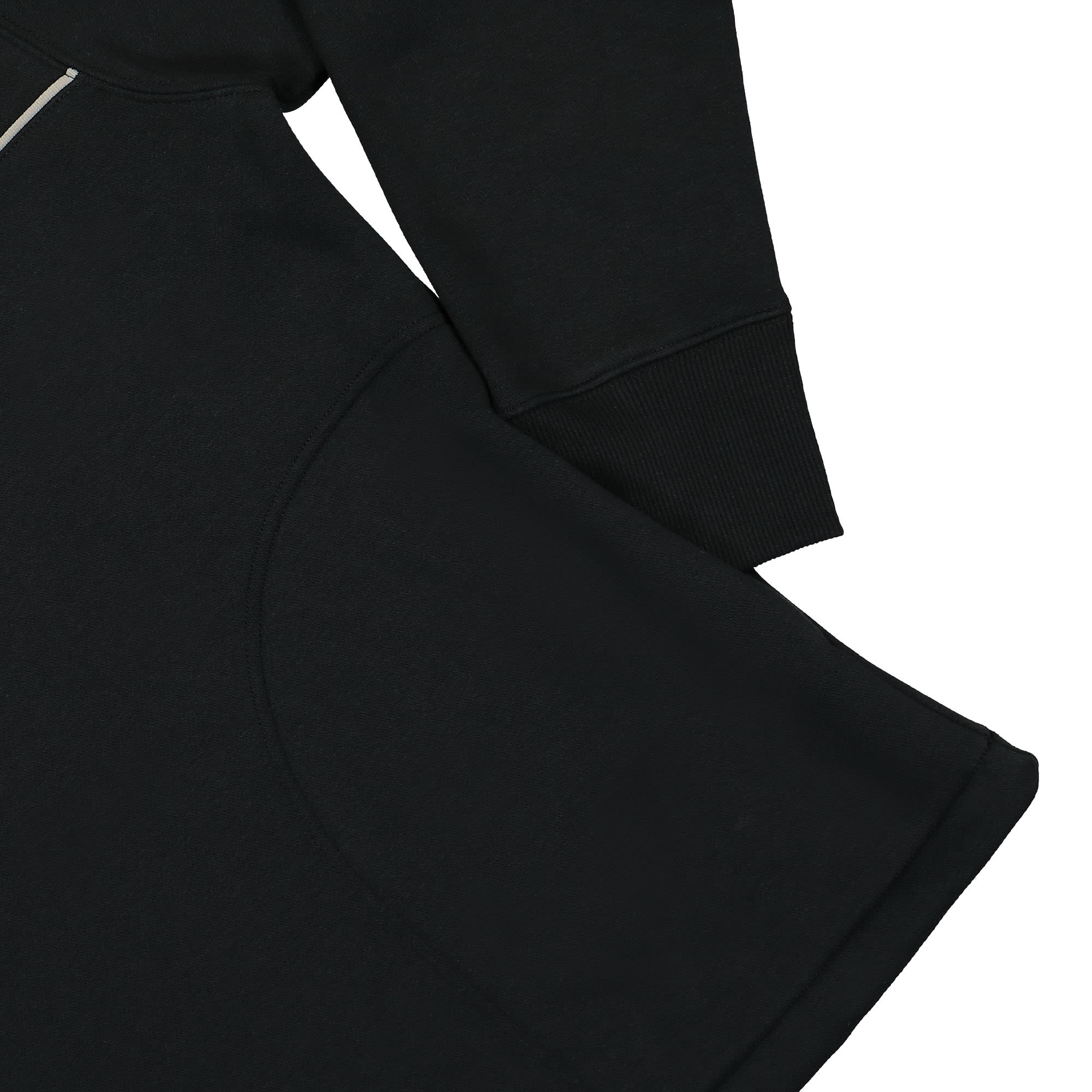 Essentials Winter 1/4 Zip - Image 4