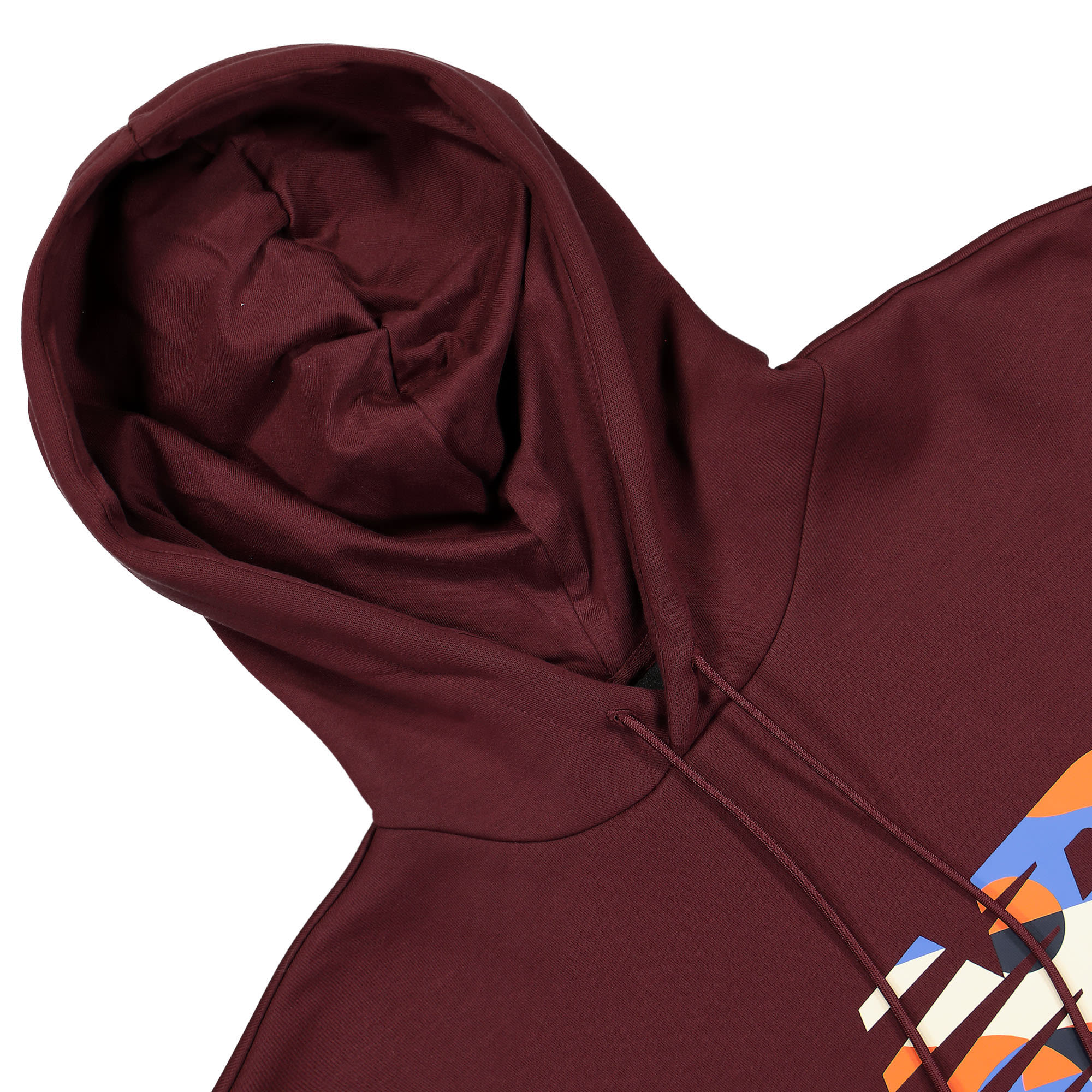 Hoops Classic Court Hoodie - Image 3