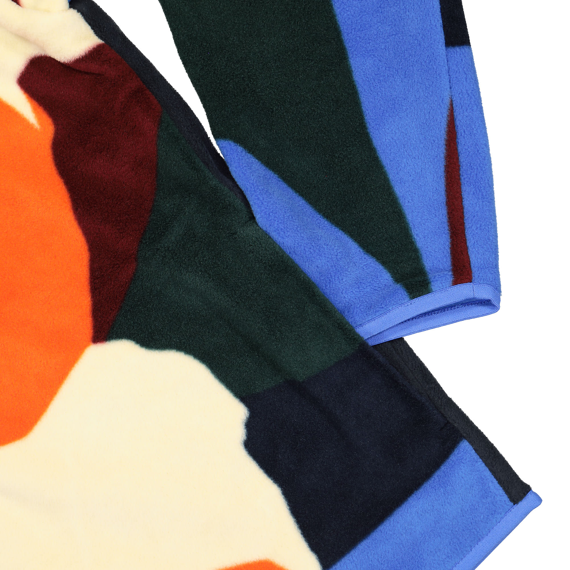 Hoops Classic Court Sherpa Jacket - Image 4