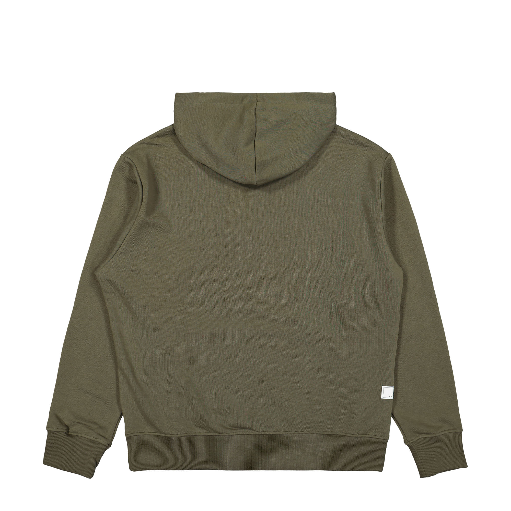 Hoops Fundamentals Hoodie - Image 2