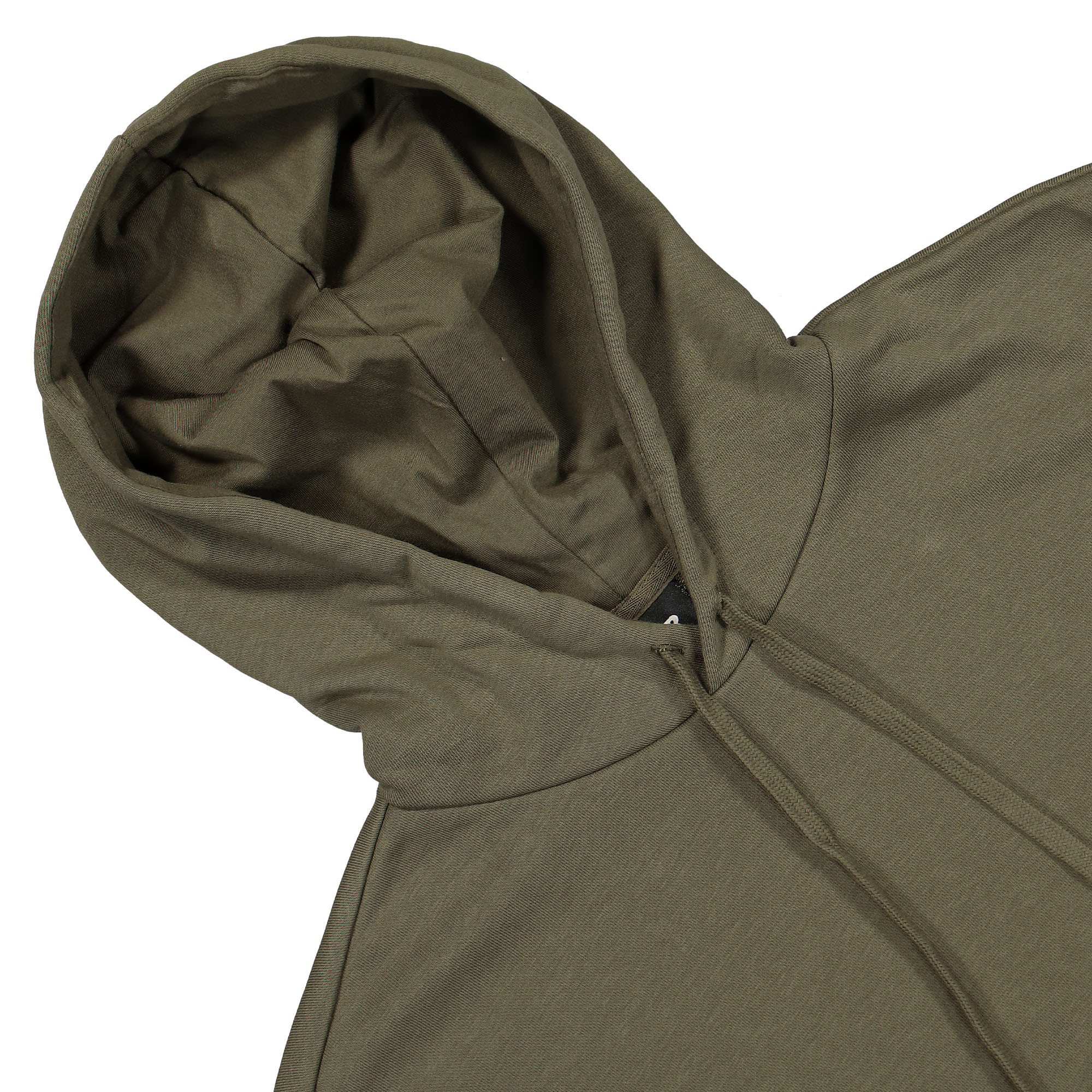 Hoops Fundamentals Hoodie - Image 3