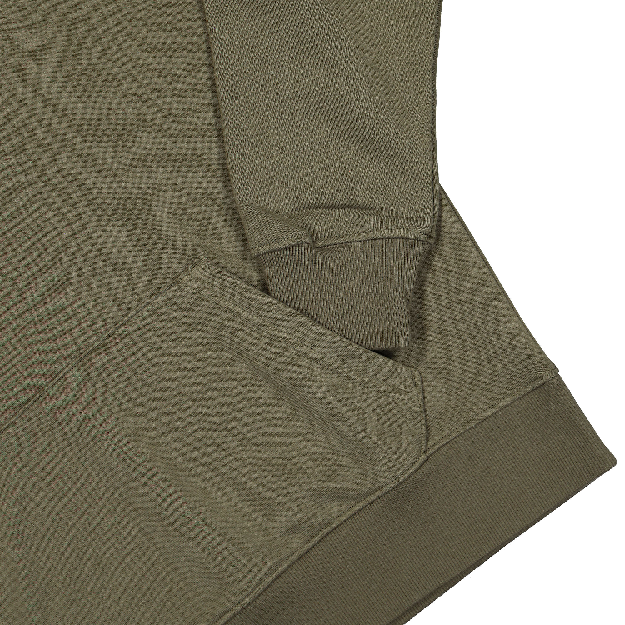 Hoops Fundamentals Hoodie - Image 4