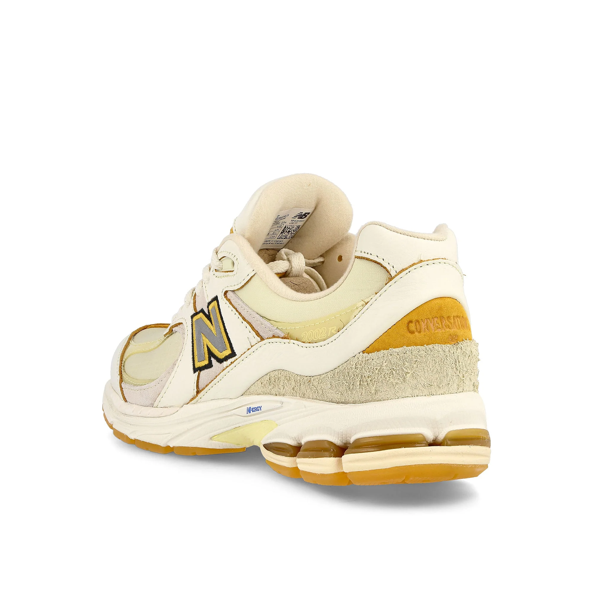 Joe Freshgoods x New Balance M2002RJ1 - Image 3